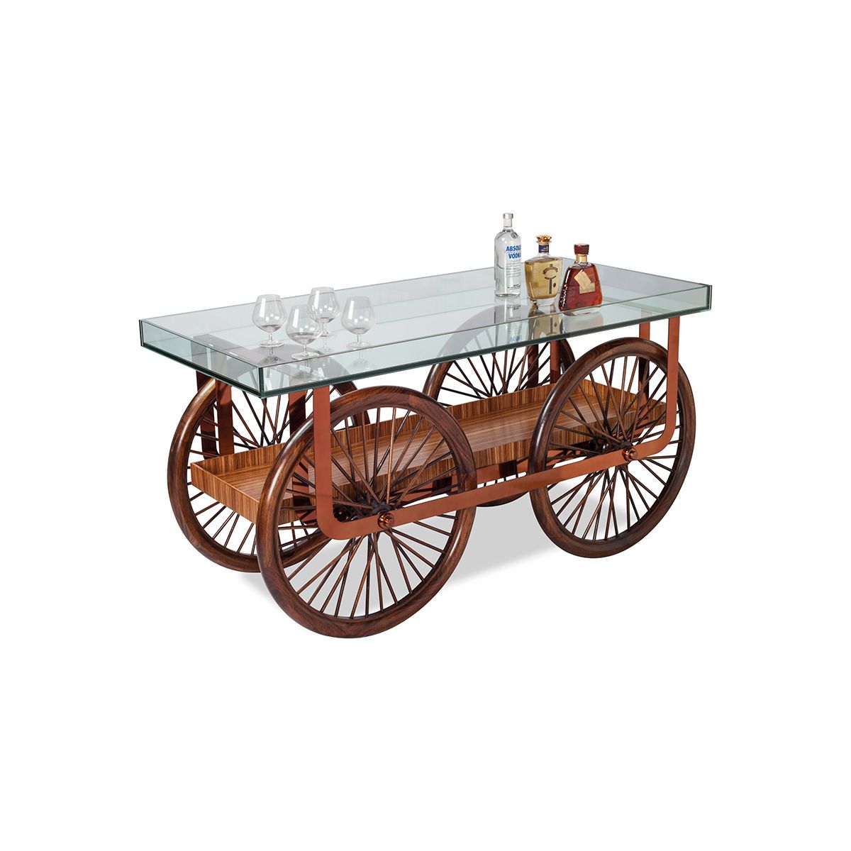Carro bar Berlim