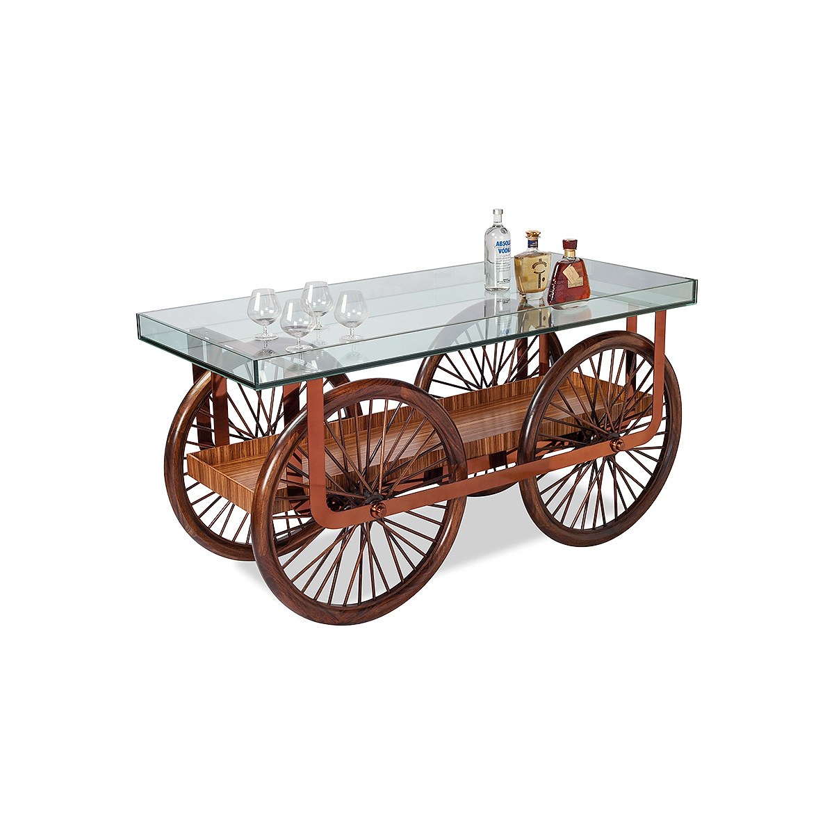 Carro bar Berlim