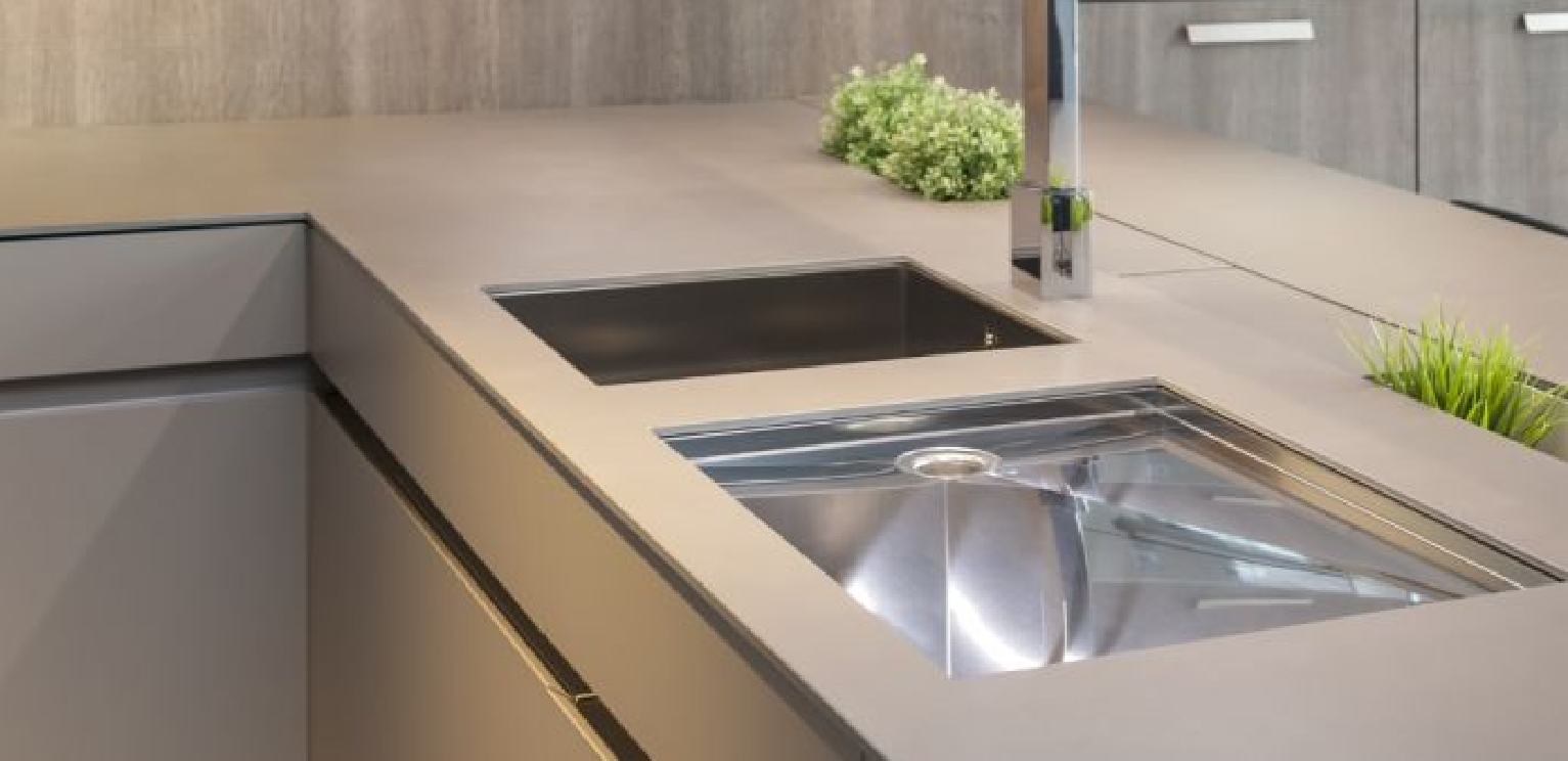 Neolith – Phedra — Mármol