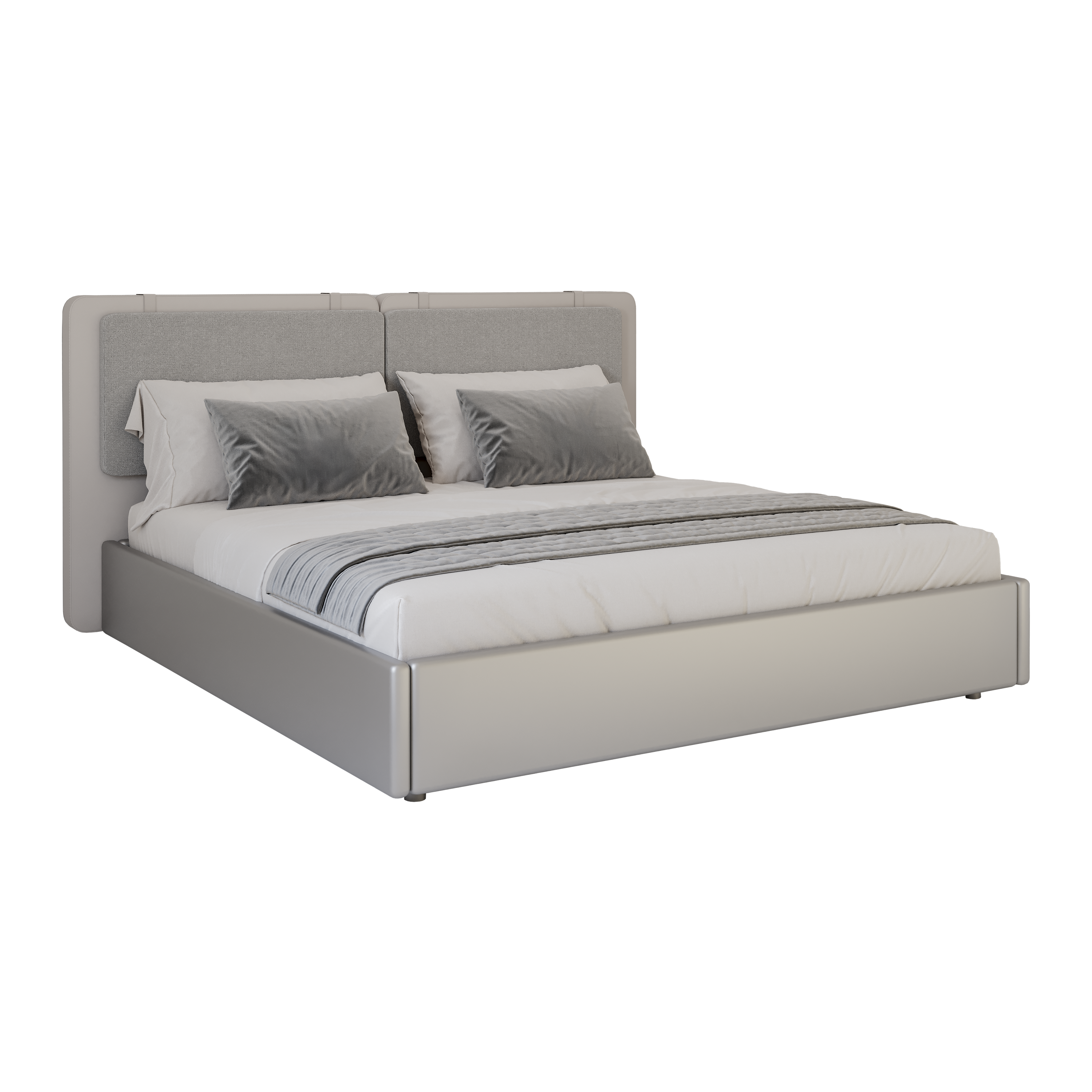 Cama Carrara