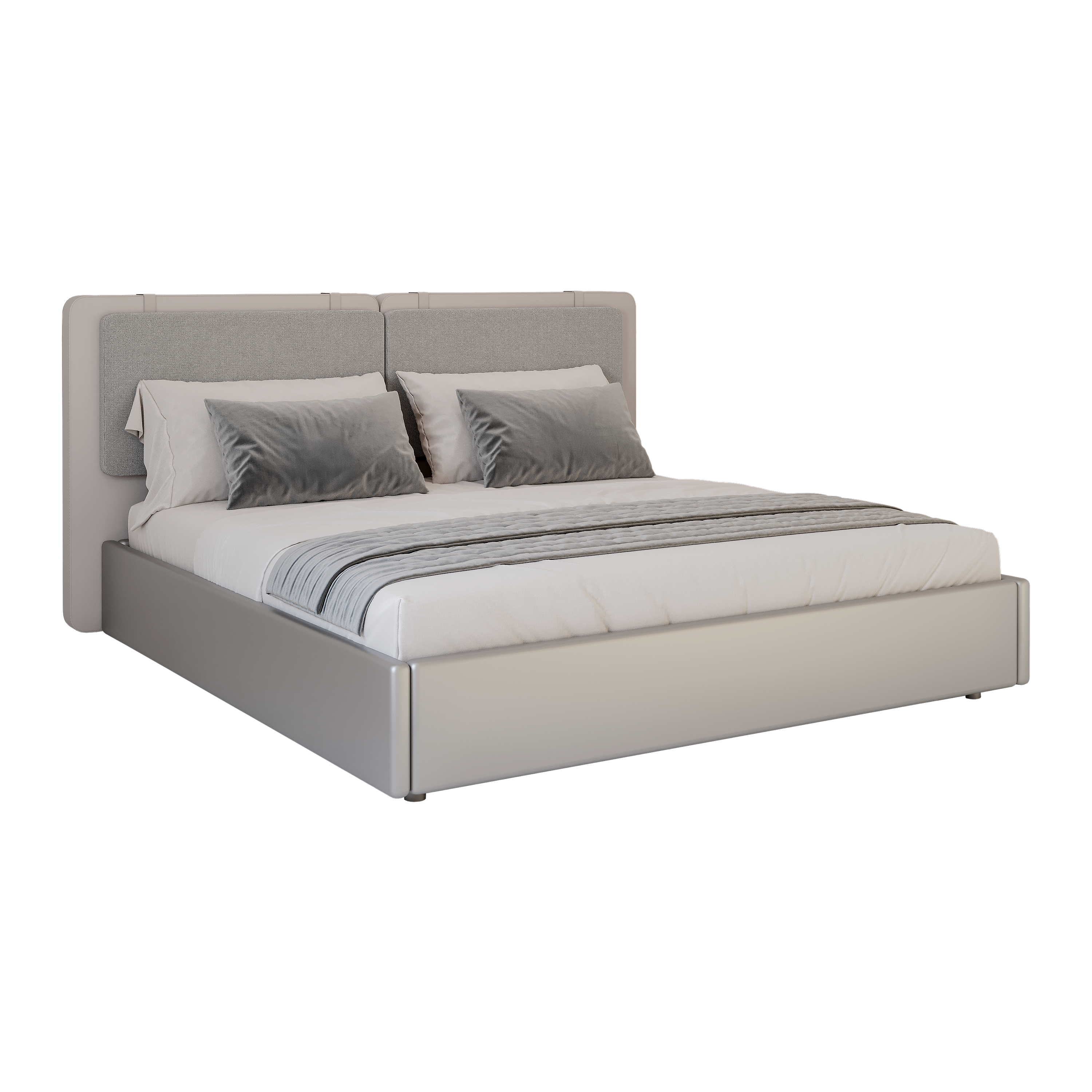 Cama Carrara