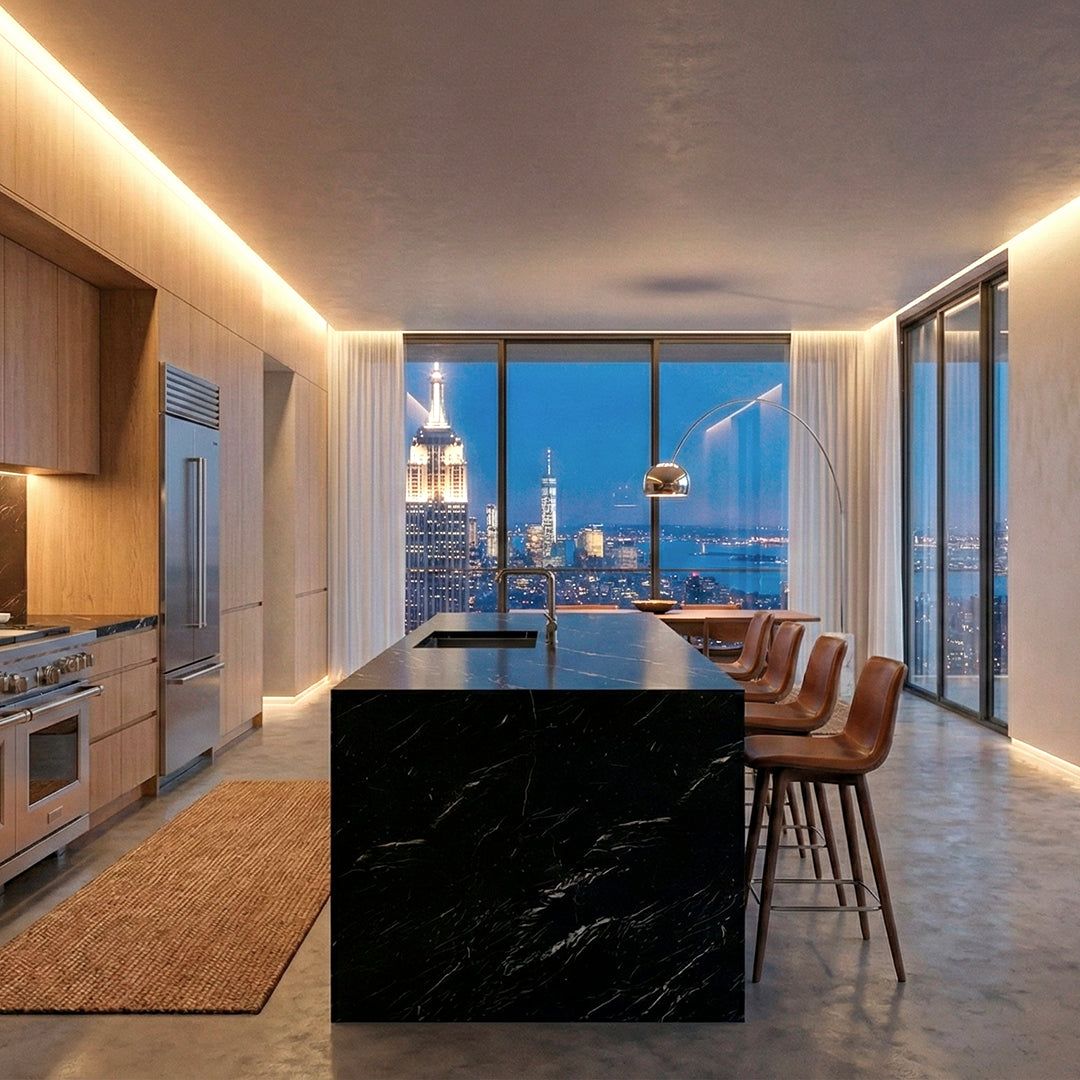 Purastone prima – Marquina