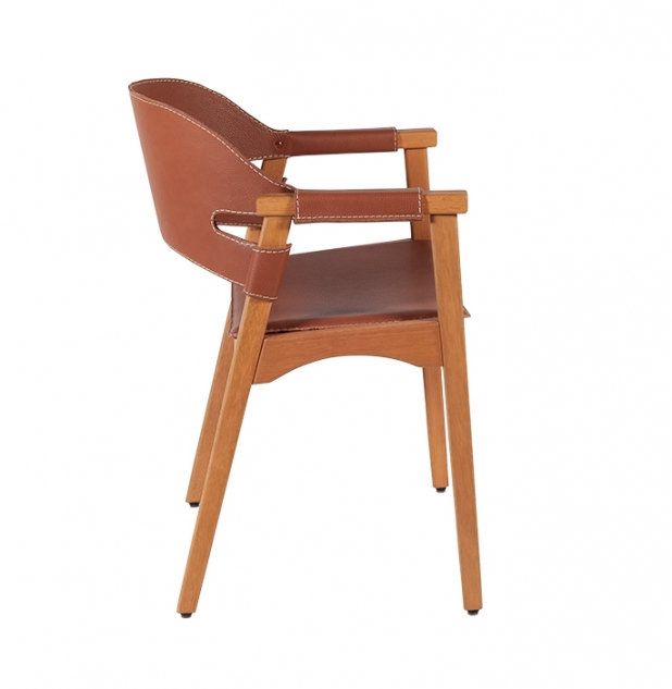 Silla Boss — foto 6