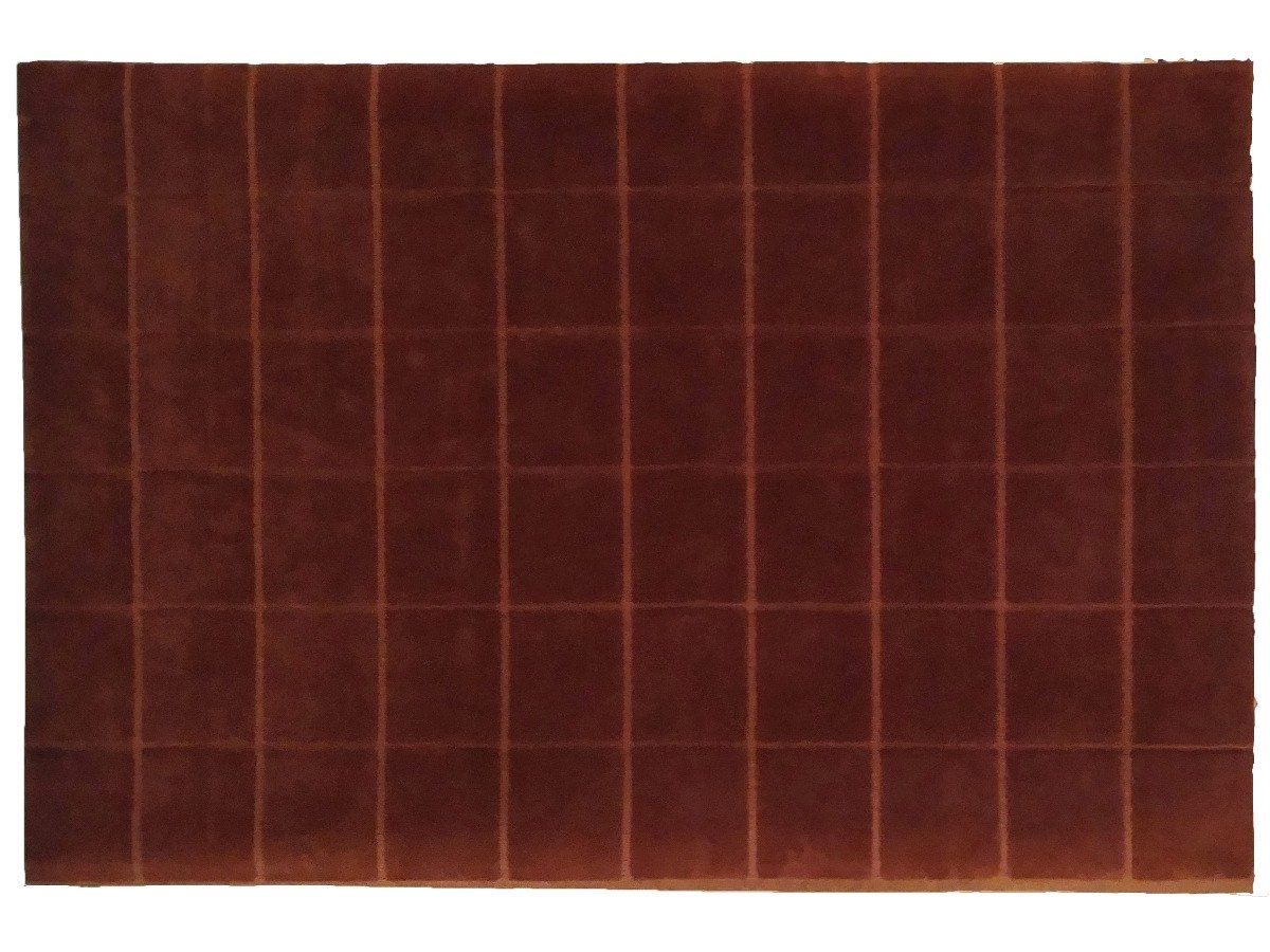 Carpetas Posh — Grillada