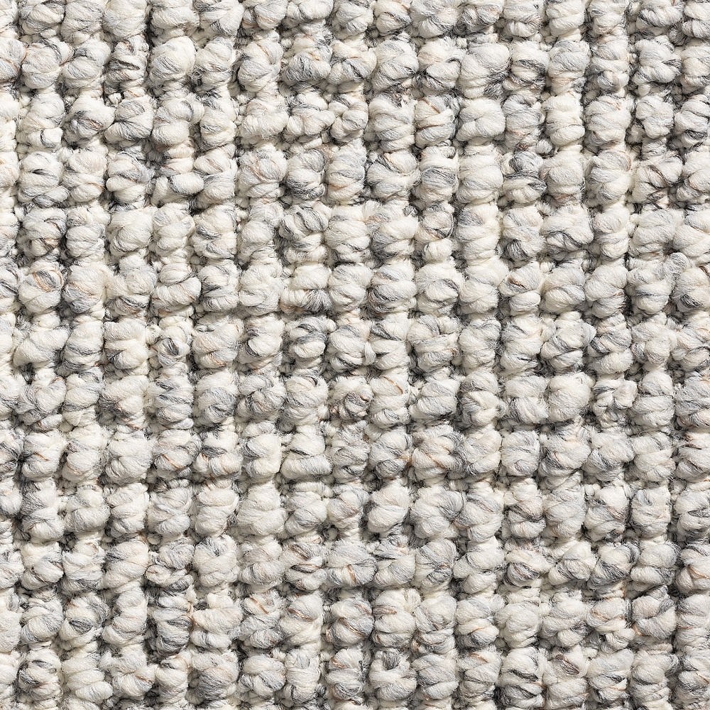 Alfombra Daytona — Silver