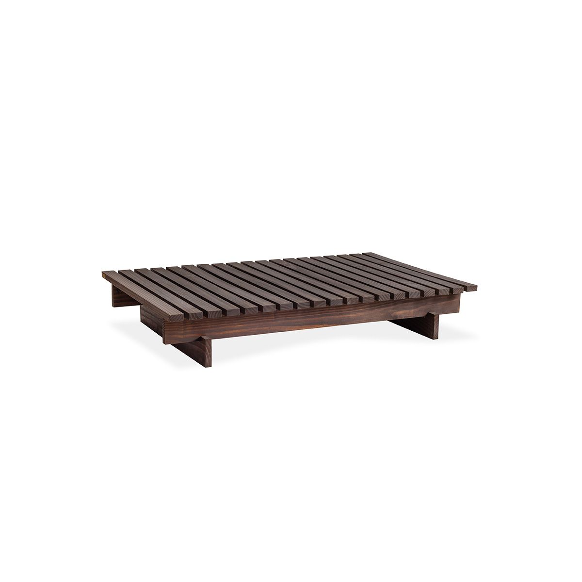 Mesa de centro Danúbio