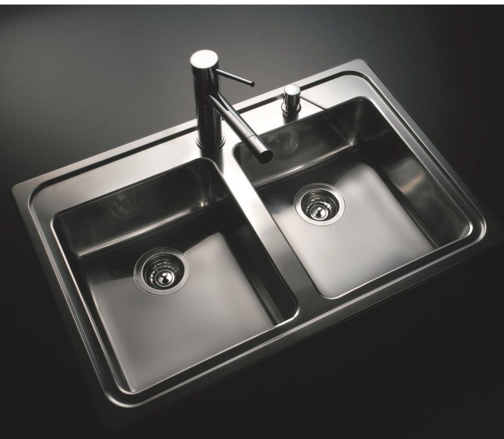 Modelo Quadra Q084 A — Johnson Acero
