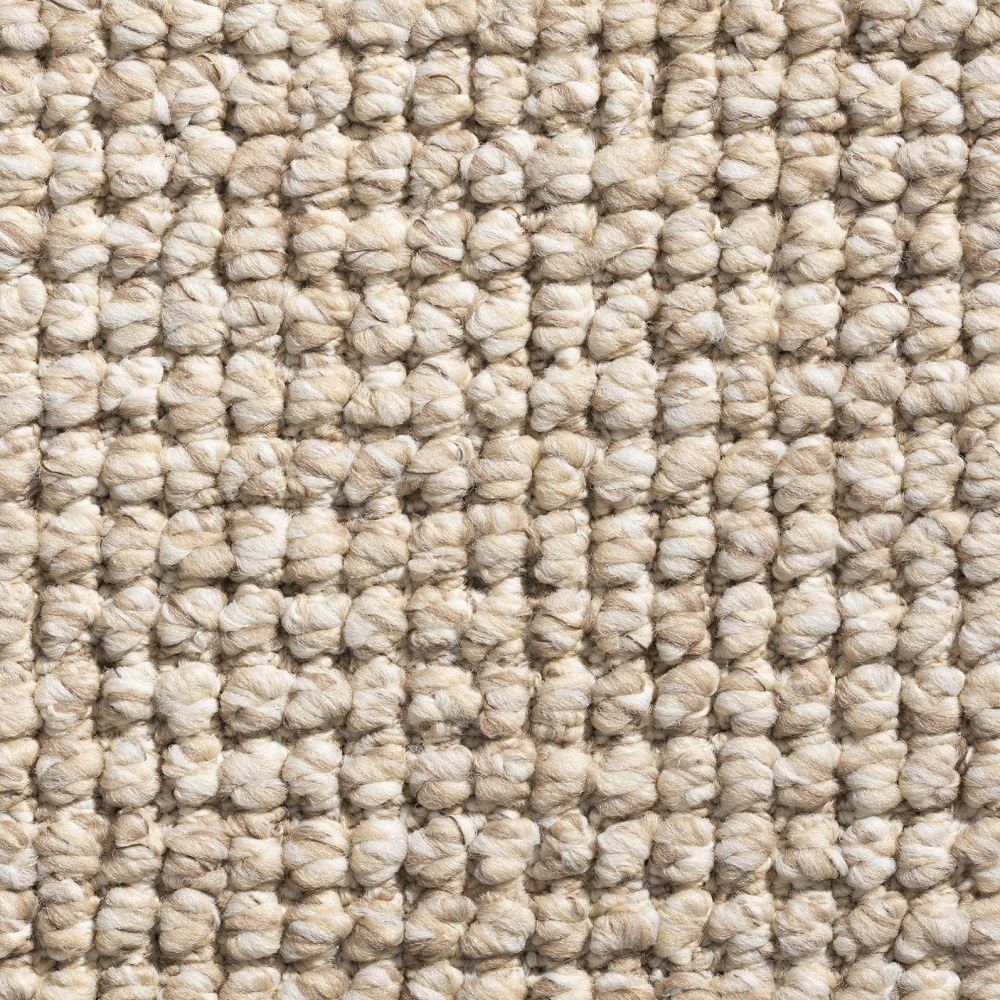 Alfombra Daytona — D. Beige