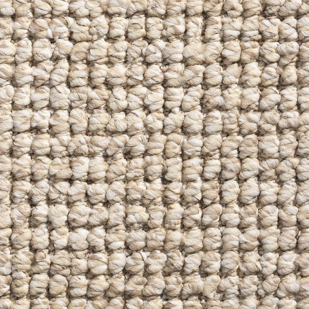 Alfombra Daytona — D. Beige