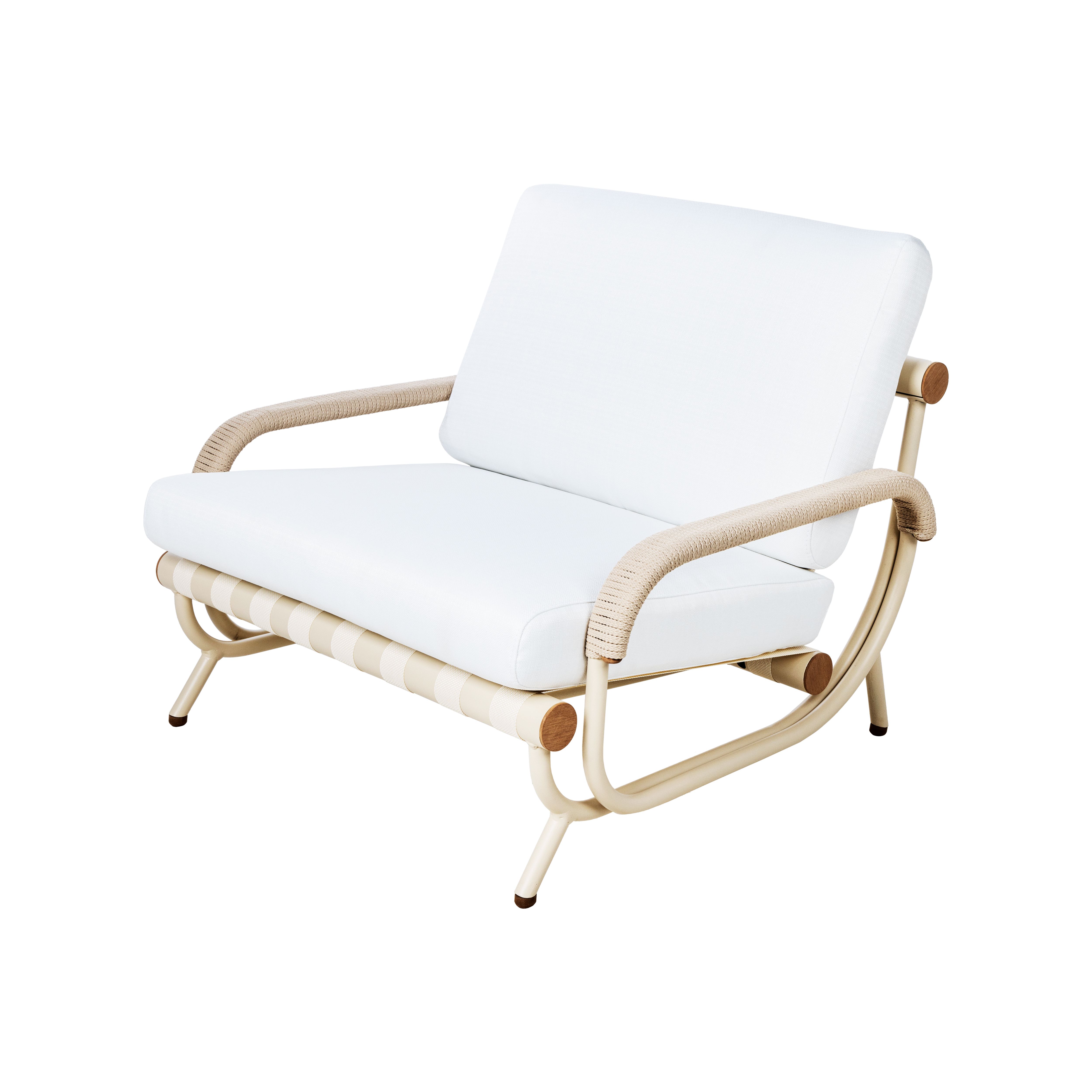 Sillón Morel