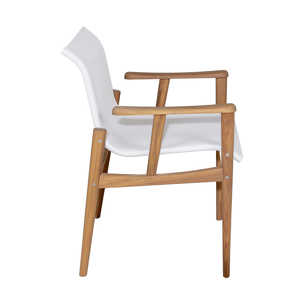 Silla Piê II