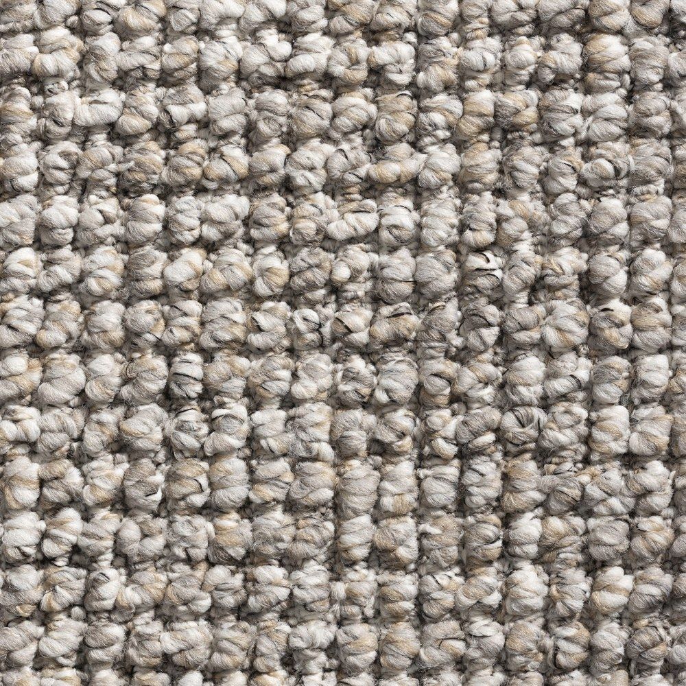 Alfombra Daytona — Taupe