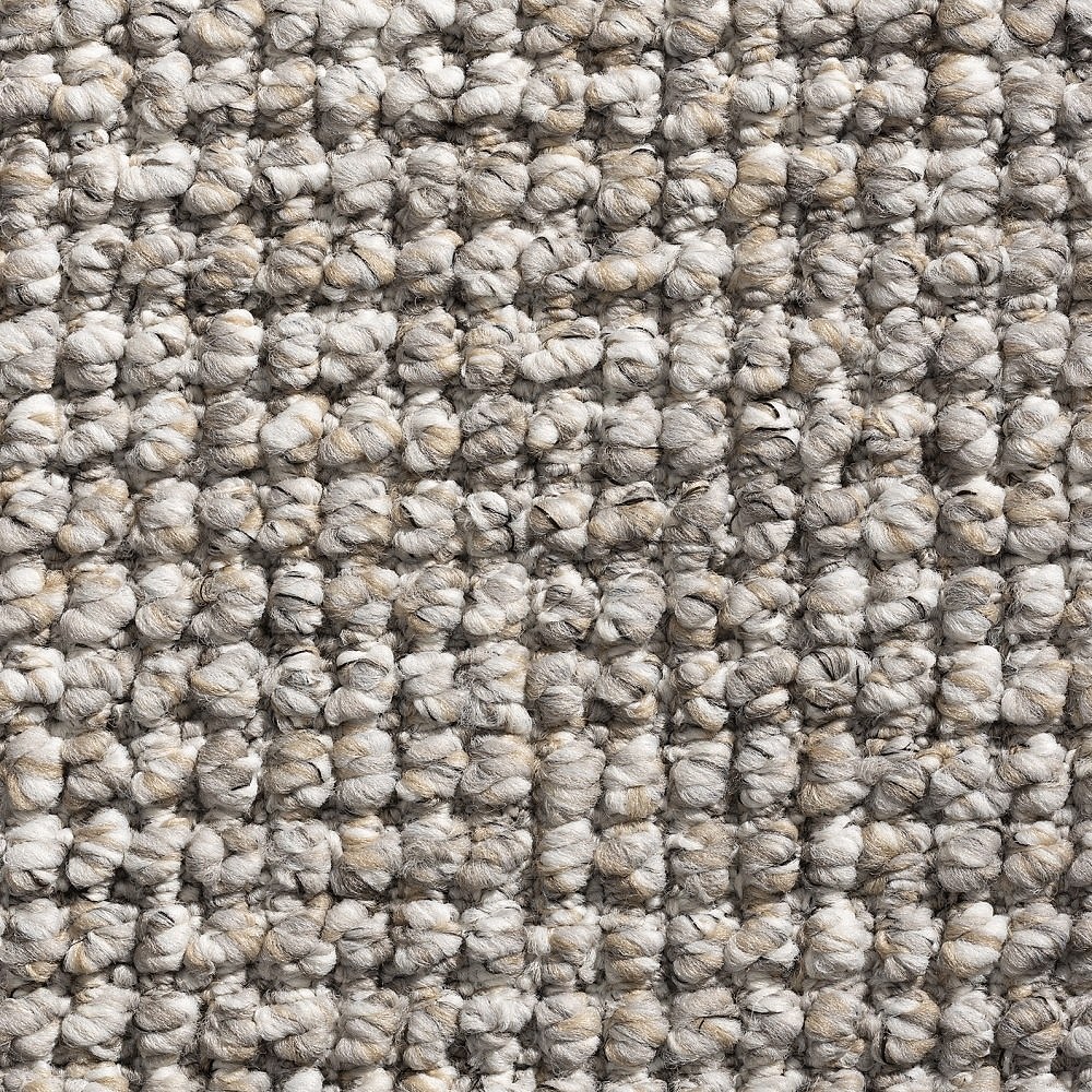Alfombra Daytona — Taupe