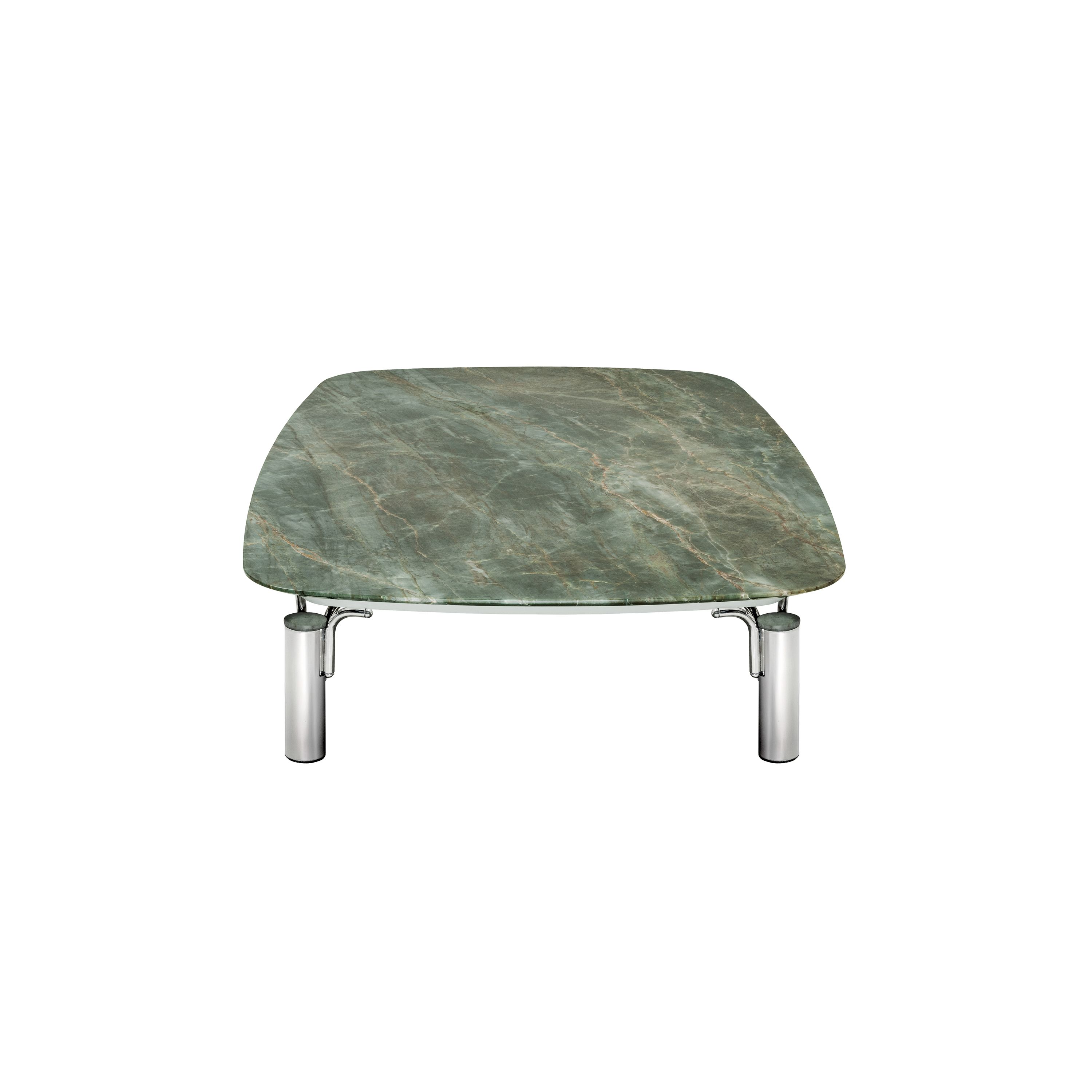 Mesa de centro Palmieri rectangular