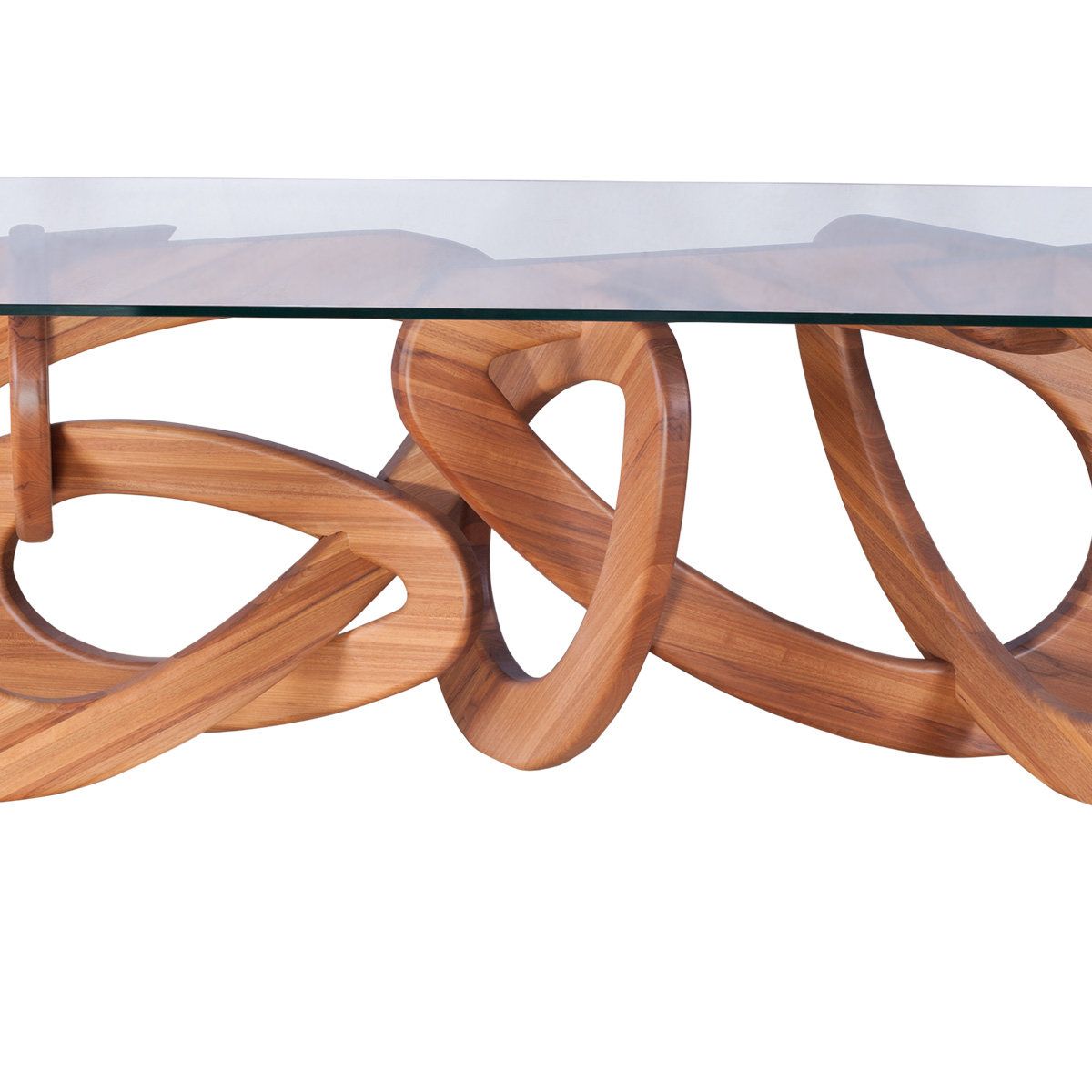 Mesa de comedor Alanis — foto 7