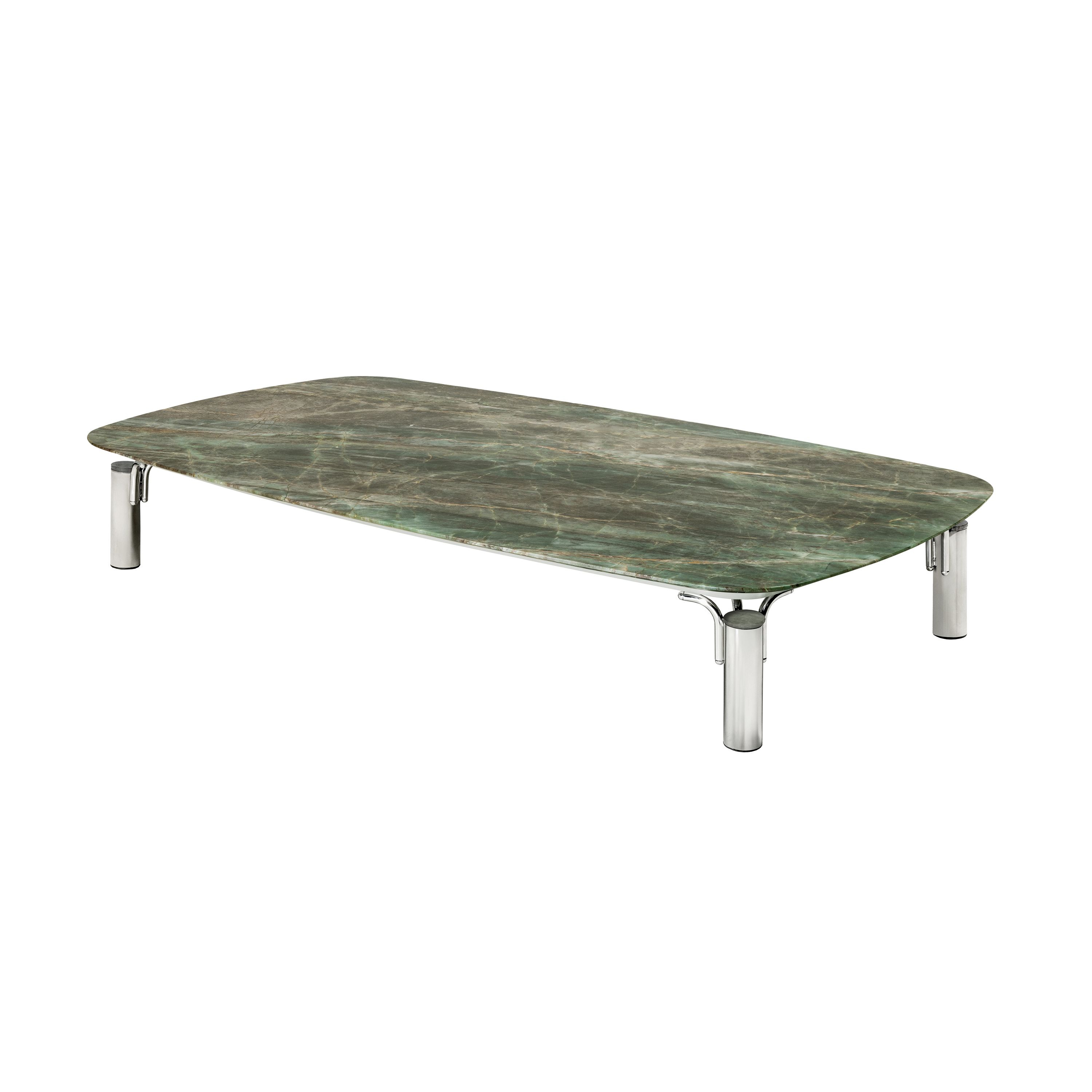 Mesa de centro Palmieri rectangular