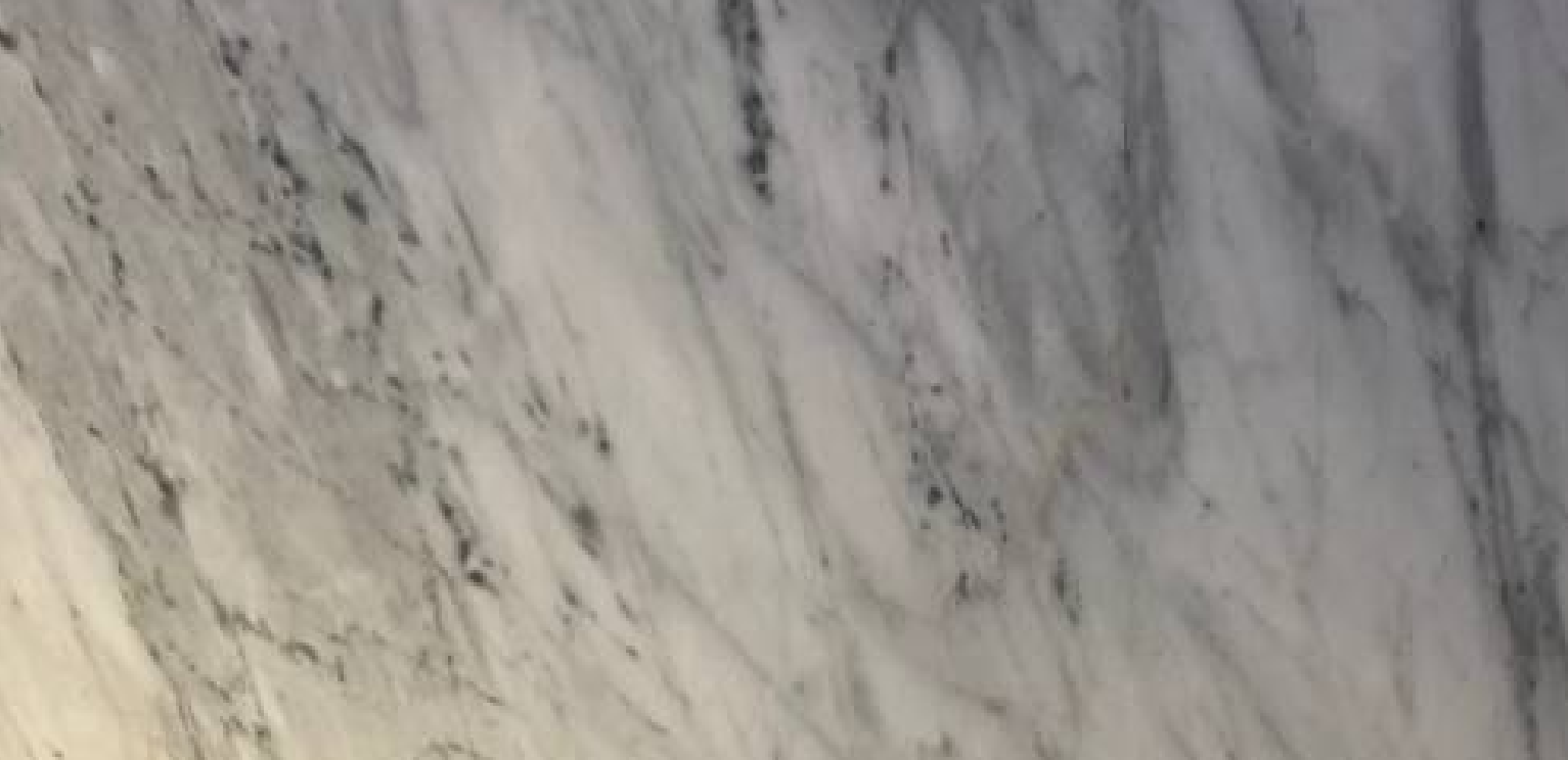 Mármol – Bianco Venatino — Mármol