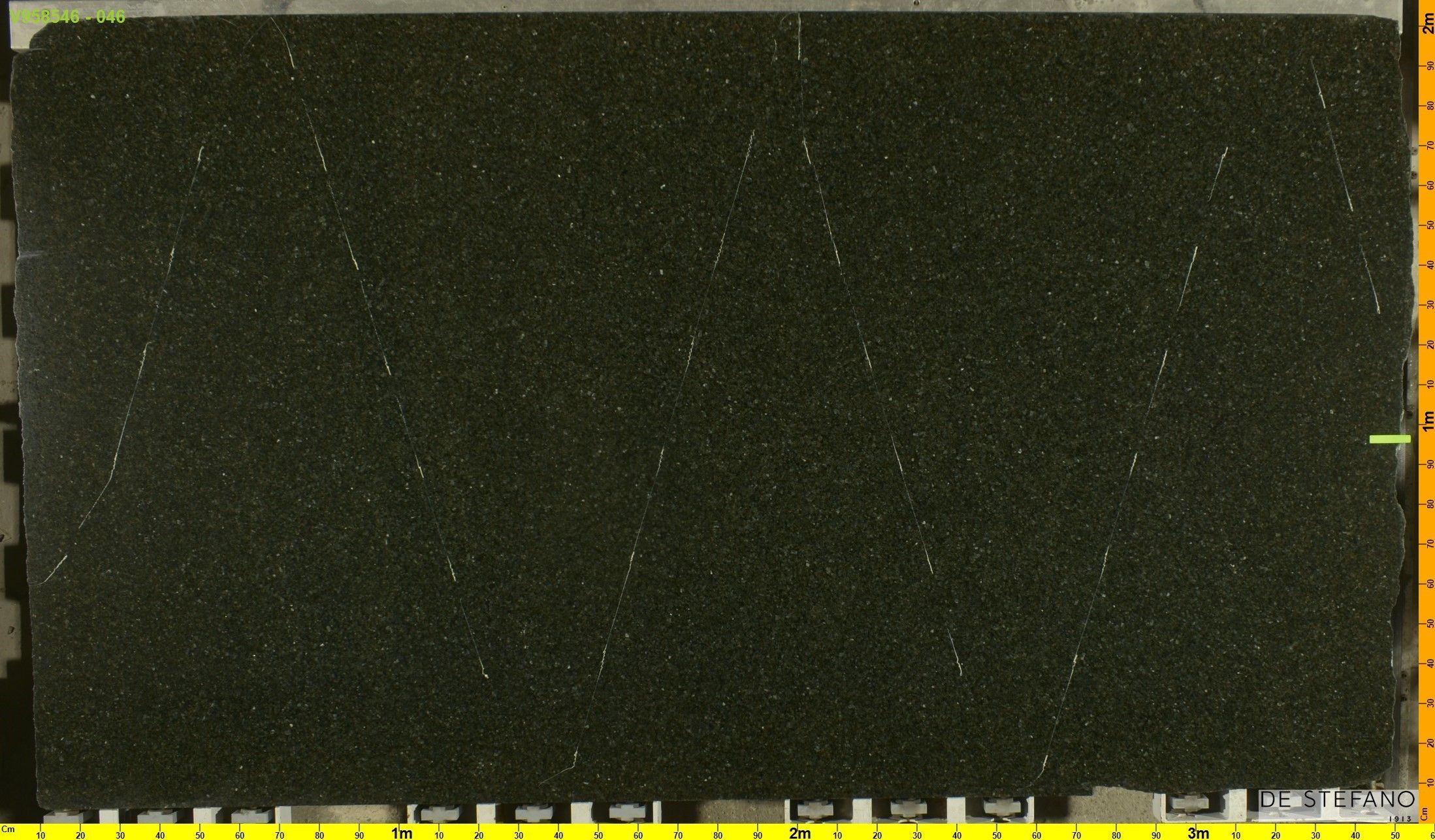 Granito – Verde Labrador Ubatuba 20 — placa entera