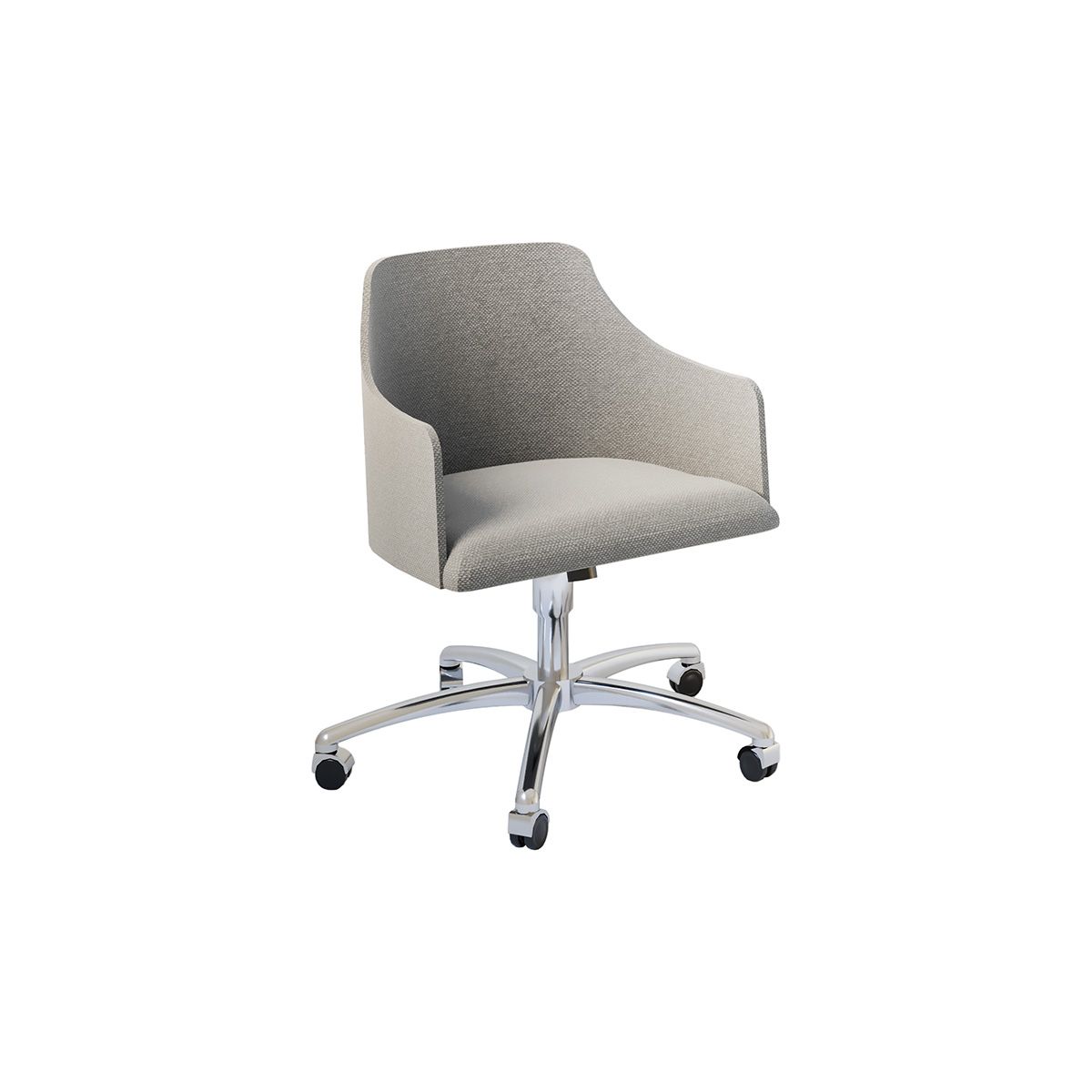 Silla giratoria Camí