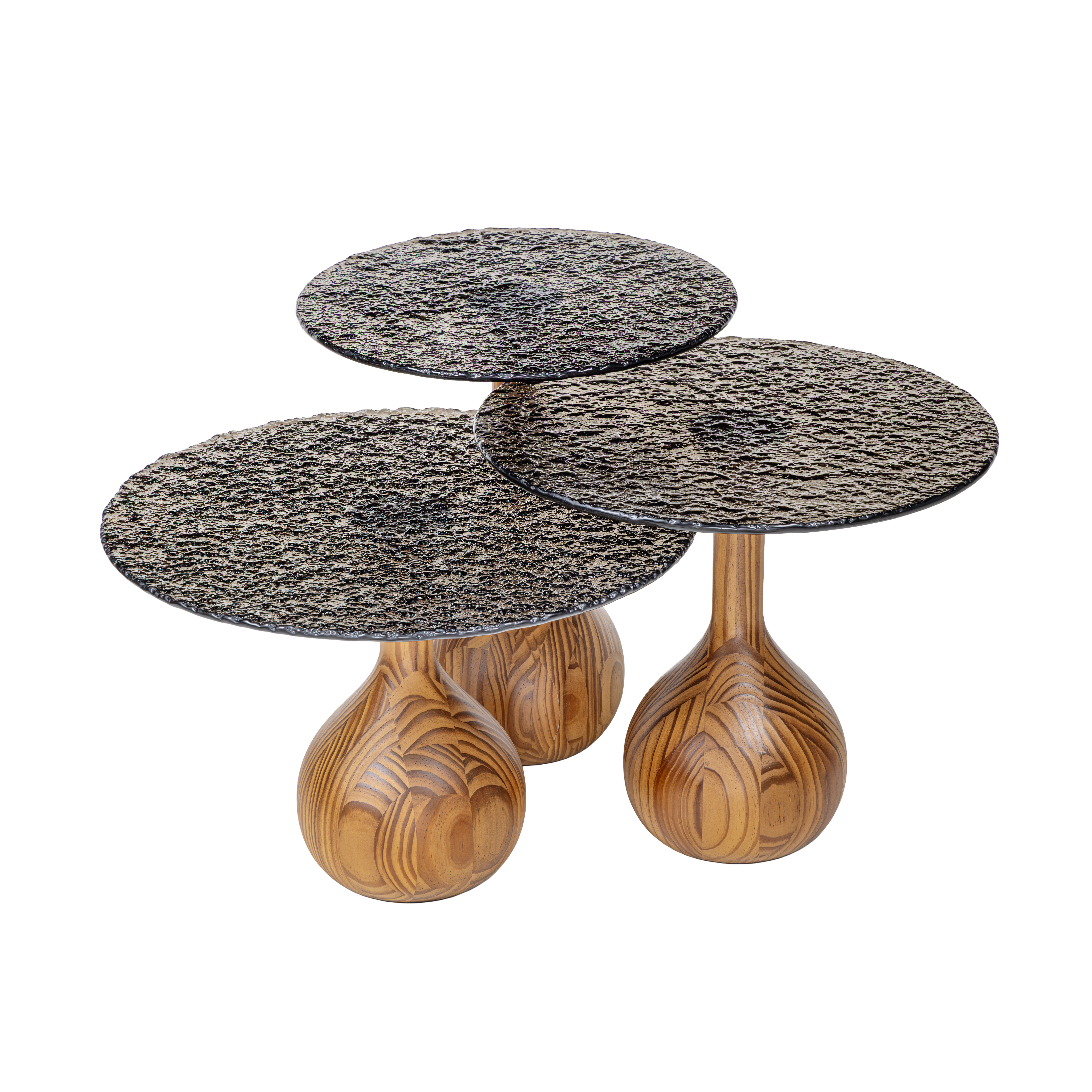 Mesa de apoyo Vetra