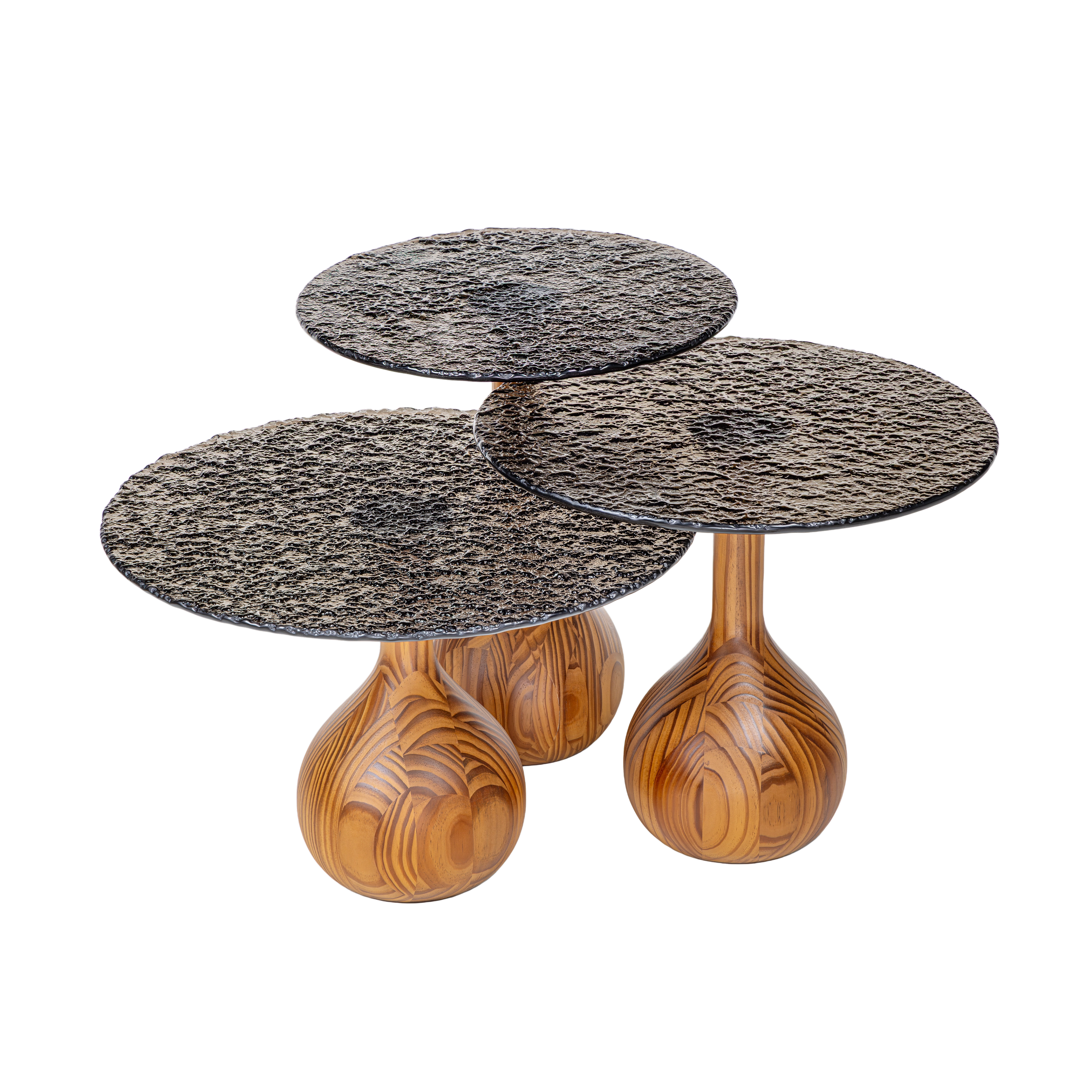 Mesa de apoyo Vetra