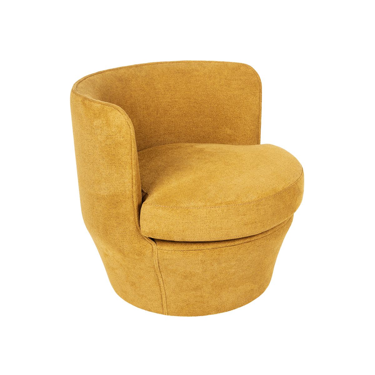 Sillón Erika giratorio