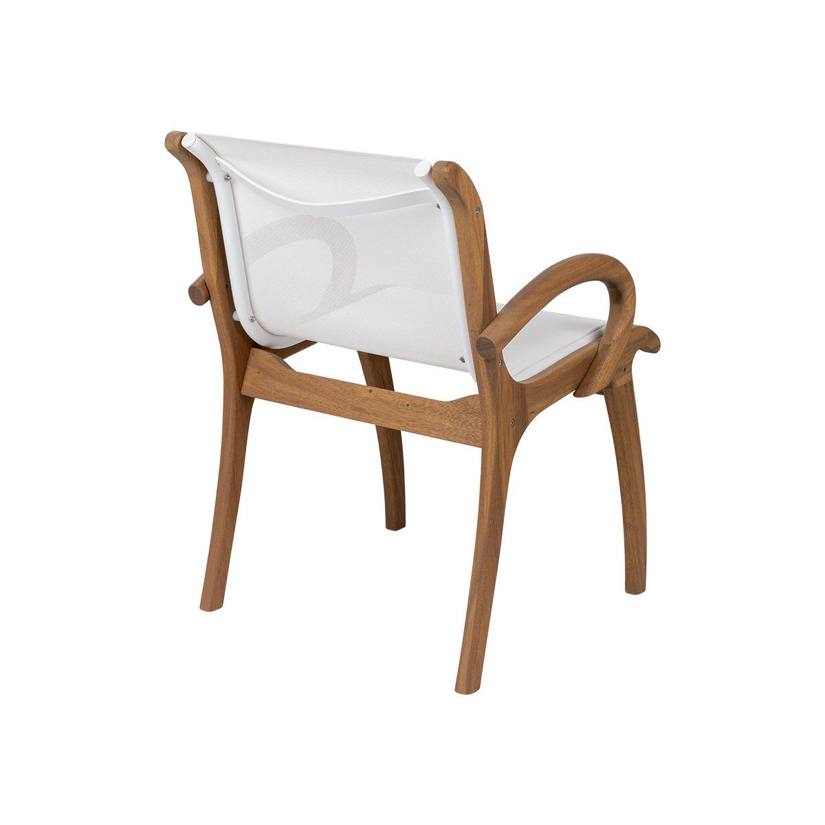 Silla Hera Ii con brazo — foto 7