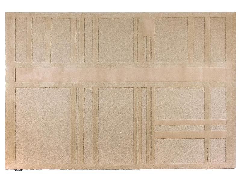 Carpetas Posh — Tez
