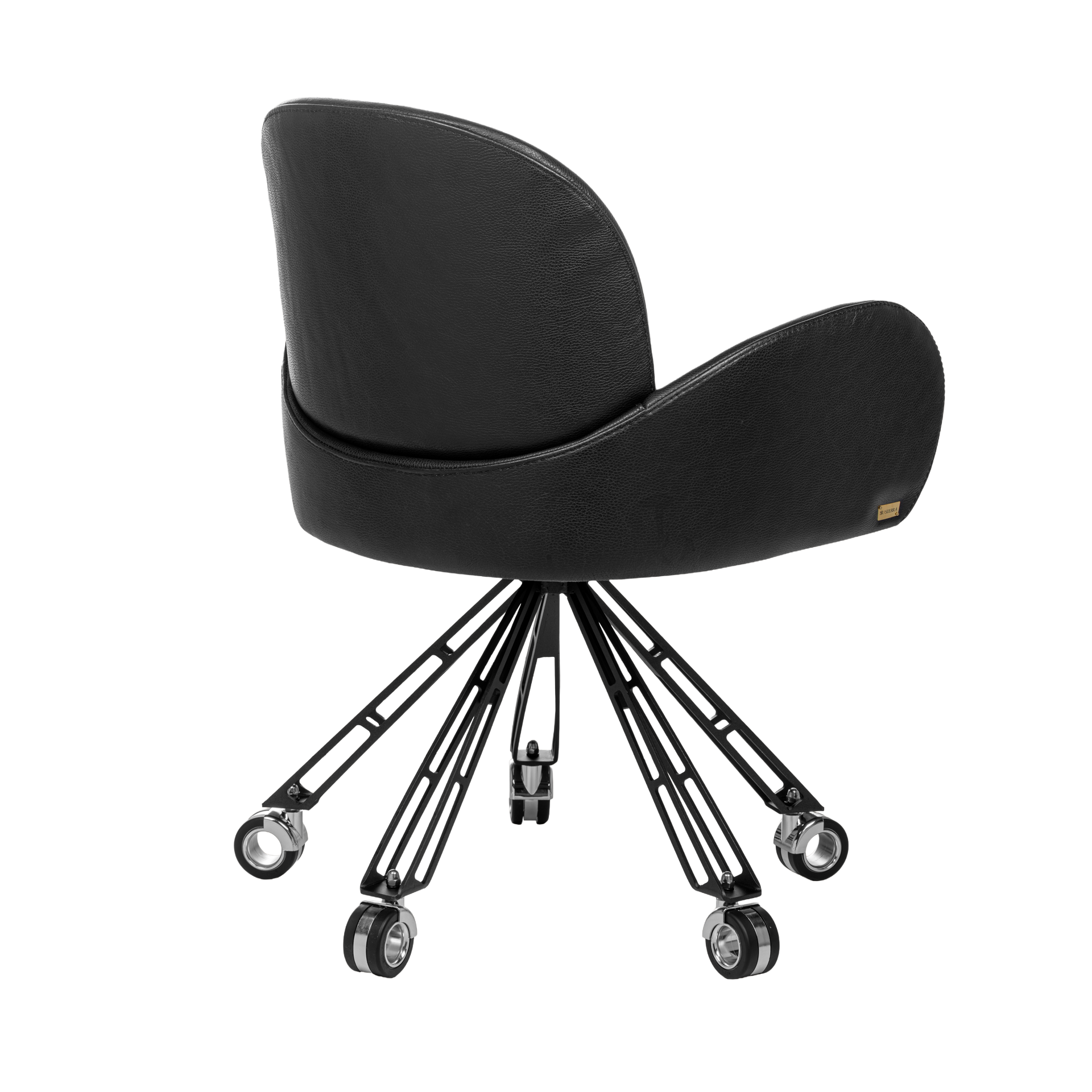 Silla Prima giratoria