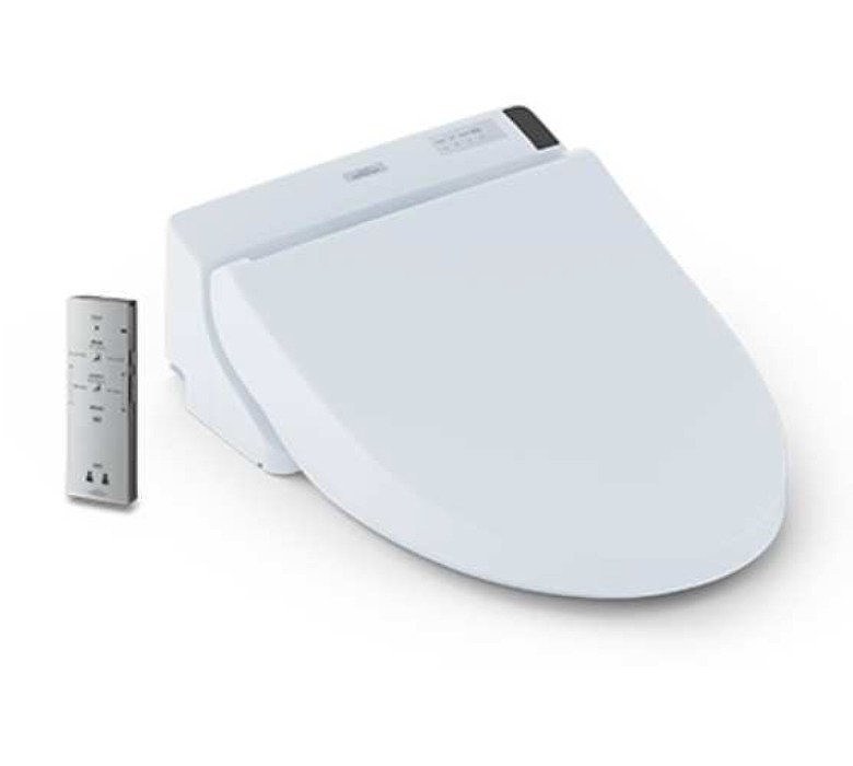 TOTO Washlet C200 — foto 2