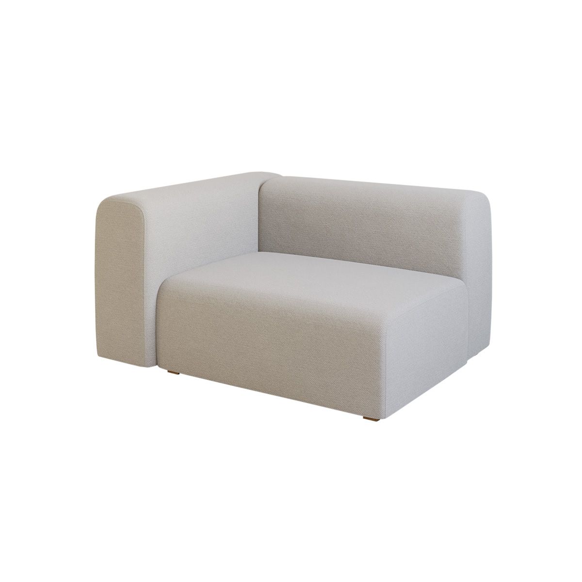 Sillón Dijon con brazo