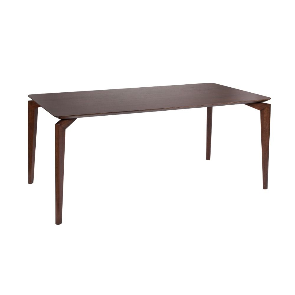 Mesa de comedor Spider rectangular