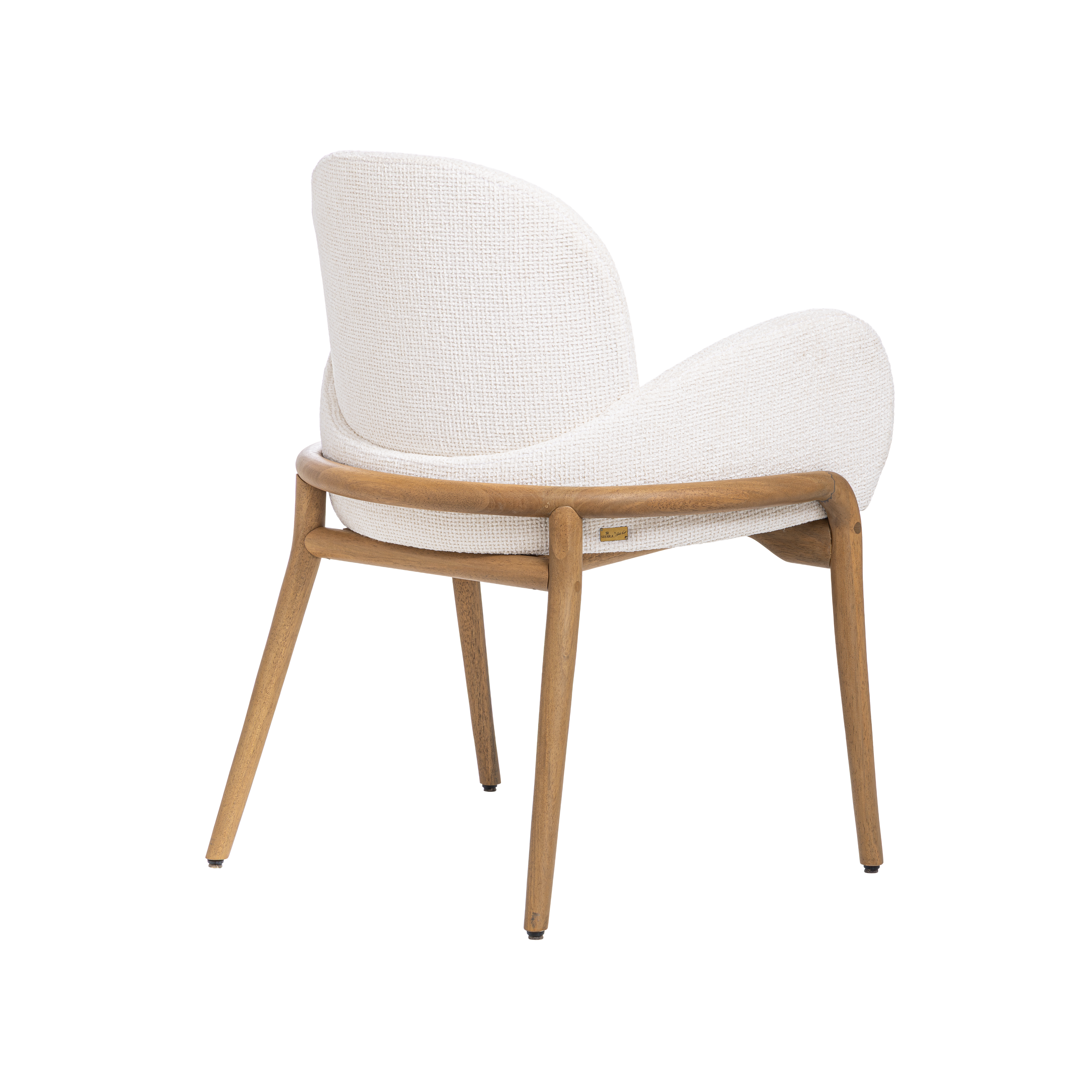 Silla Prima Base Torneada