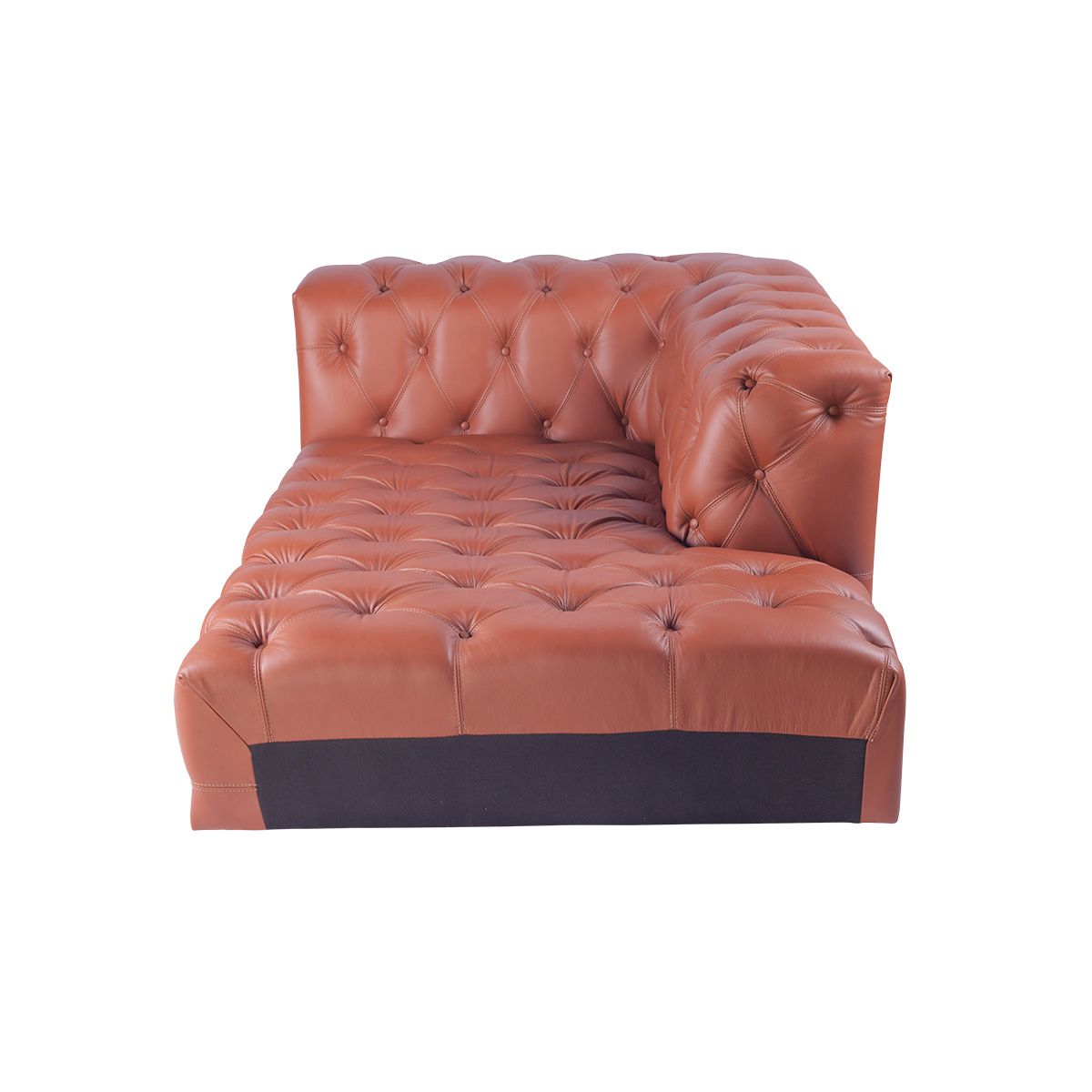 Chaise Louvre con brazo