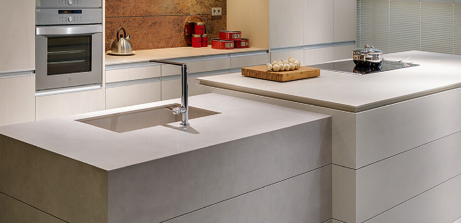 Neolith – Pietra Di Luna — Mármol