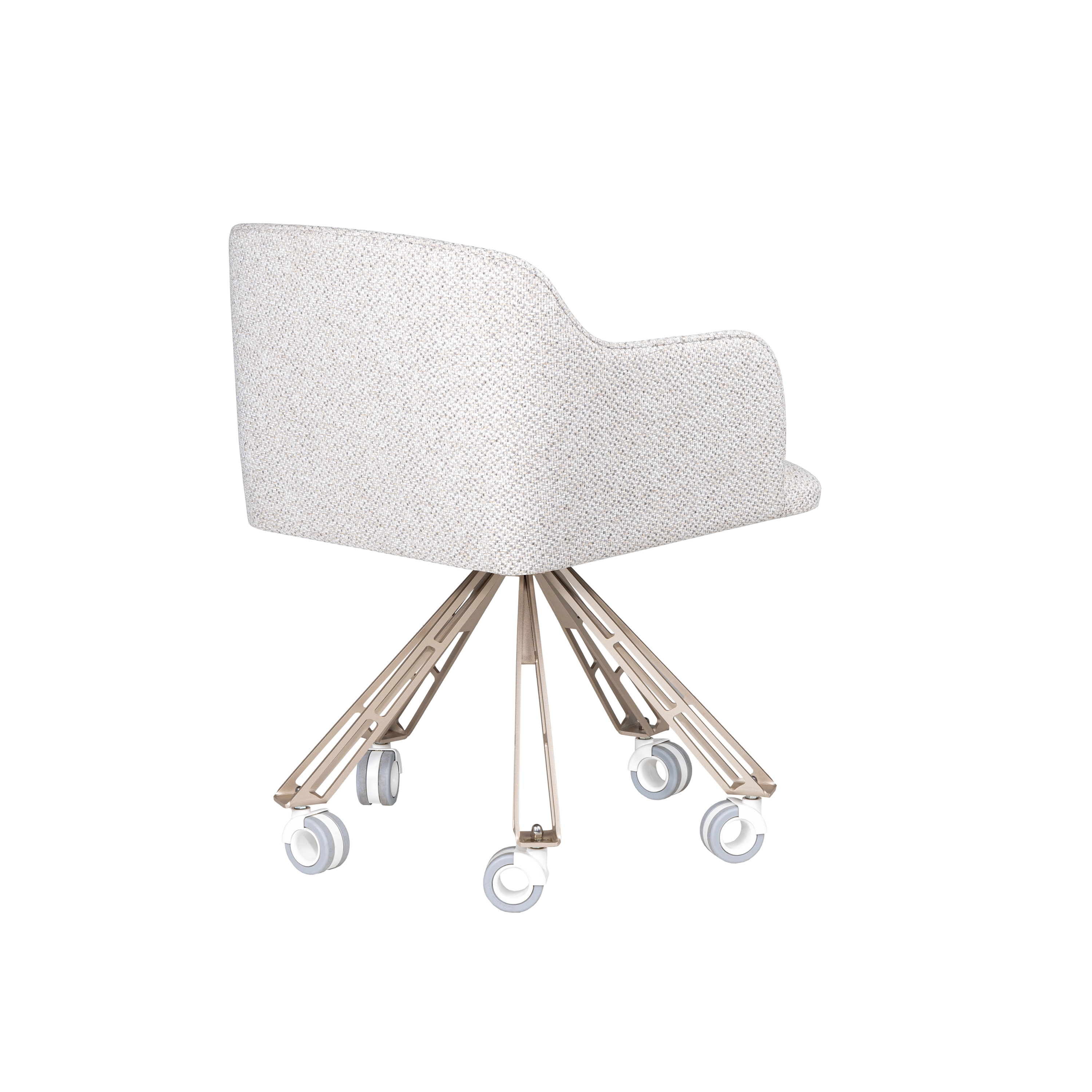 Silla giratoria Bernard