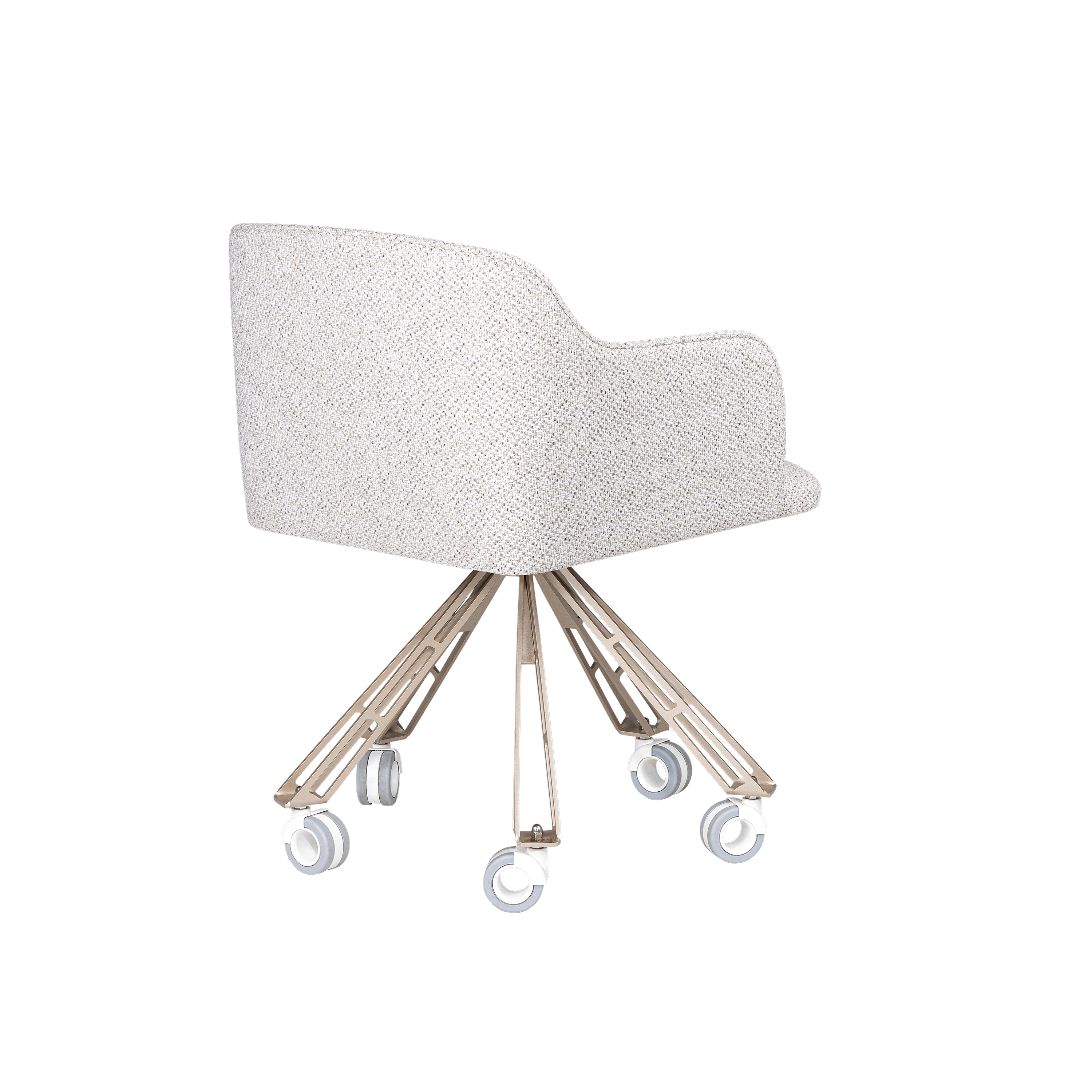 Silla giratoria Bernard