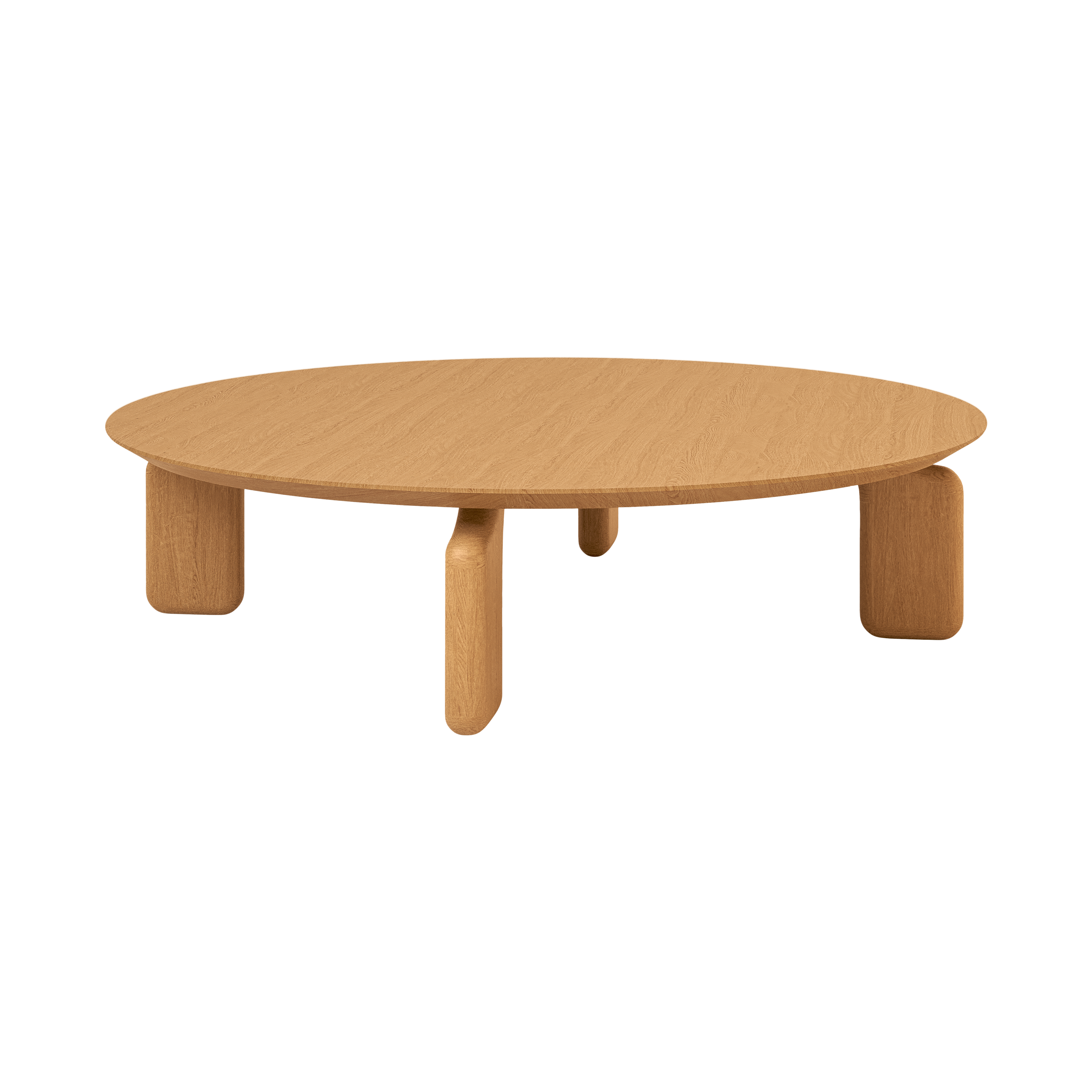 Mesa de centro Rossi