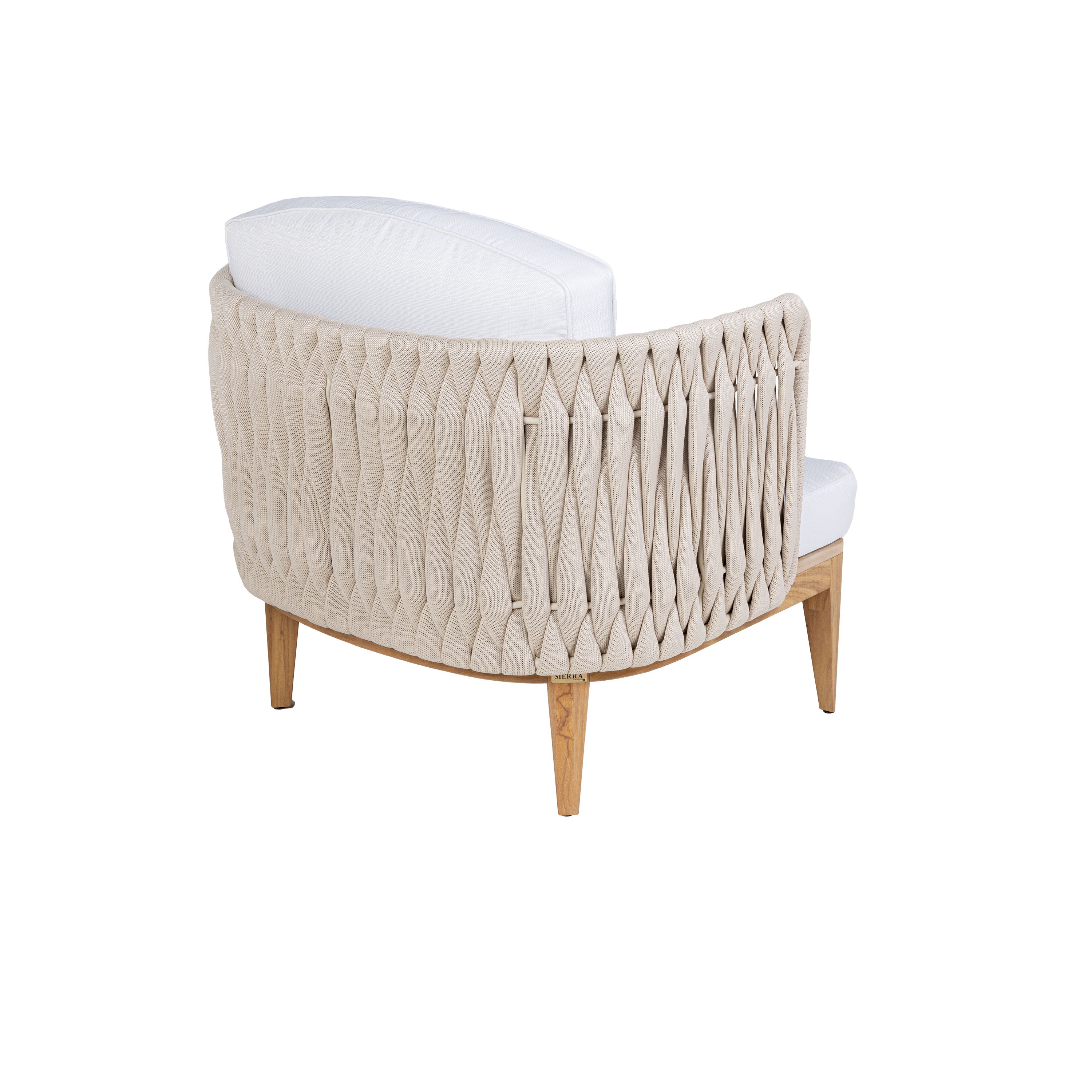Sillón Angie II Tira Larga