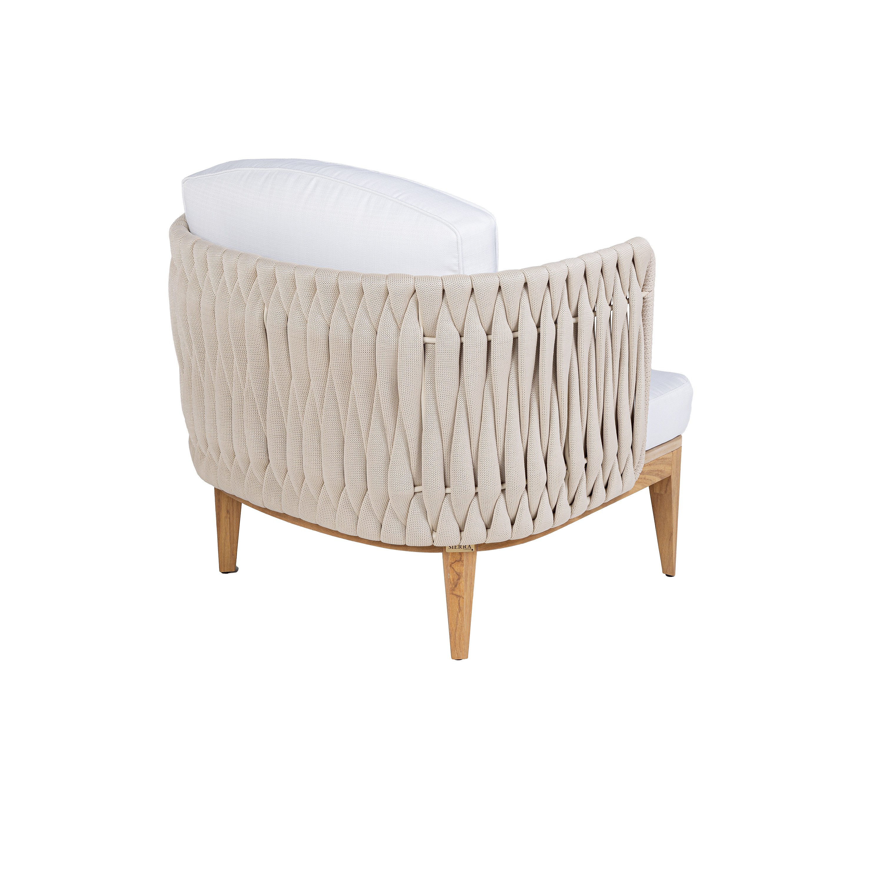 Sillón Angie II Tira Larga