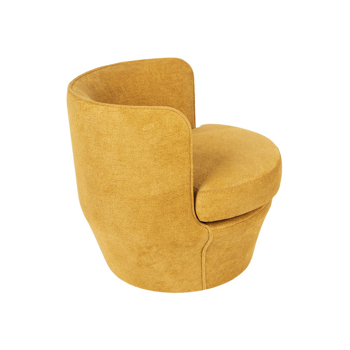 Sillón Erika giratorio