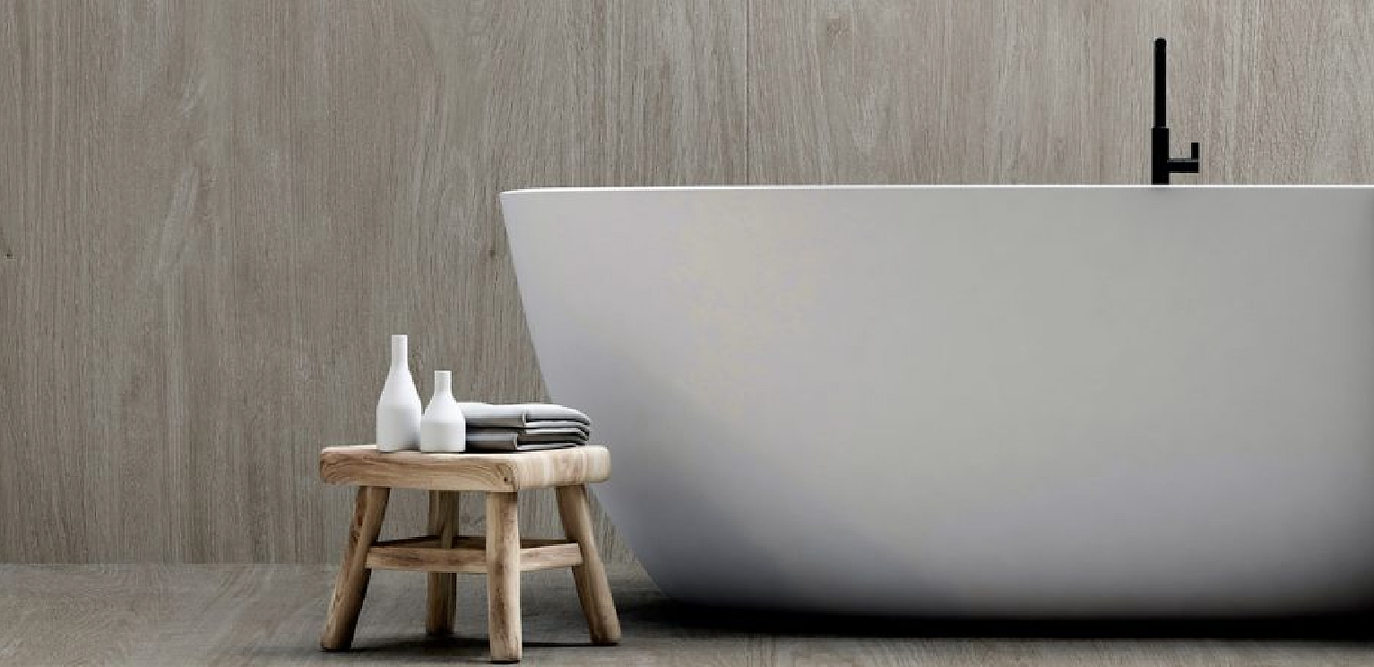 Neolith – Winter Dala — Mármol