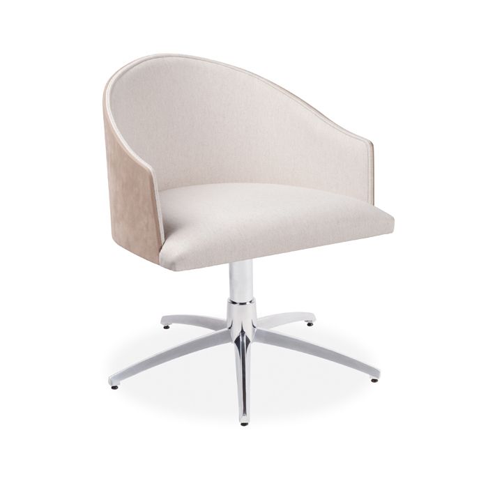 Silla Eduardo giratoria