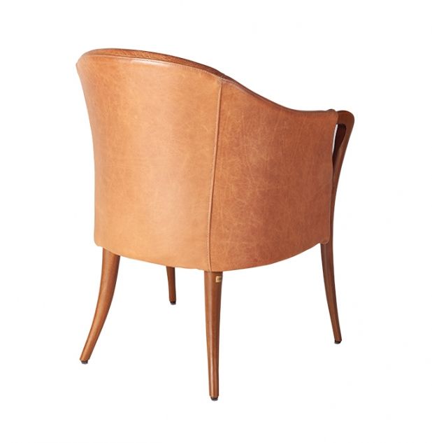 Silla de comedor Cadore