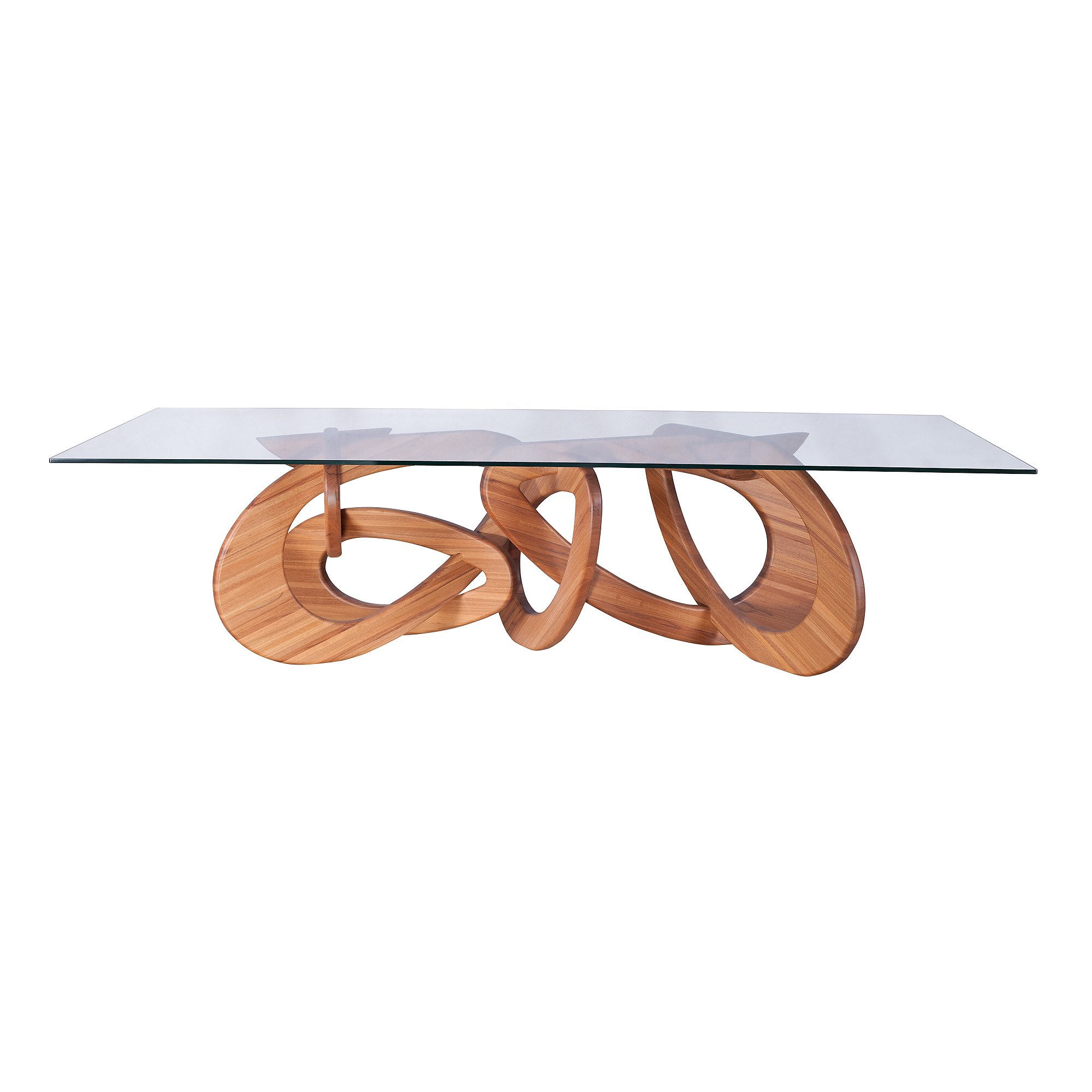 Mesa de comedor Alanis