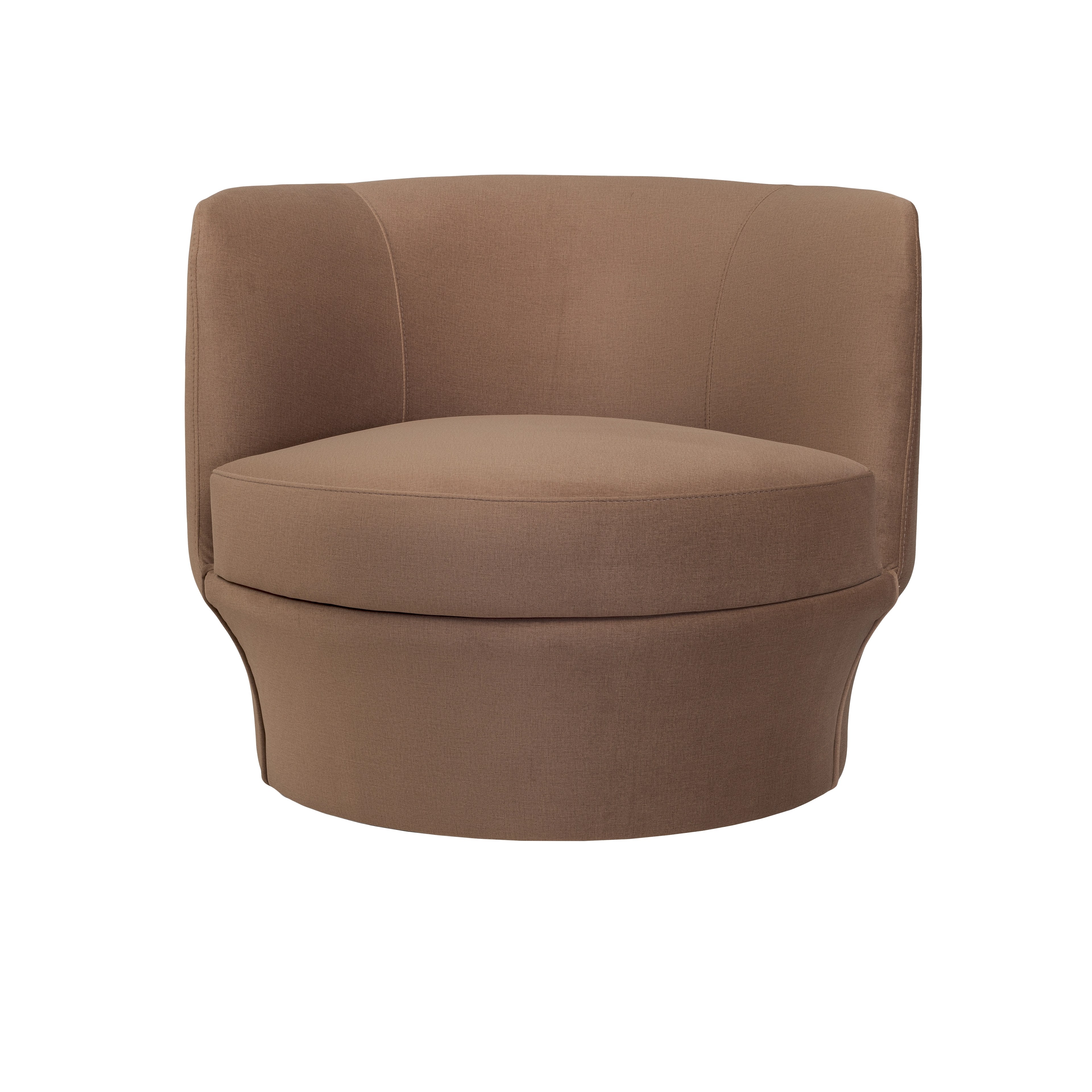 Sillón giratorio Durand