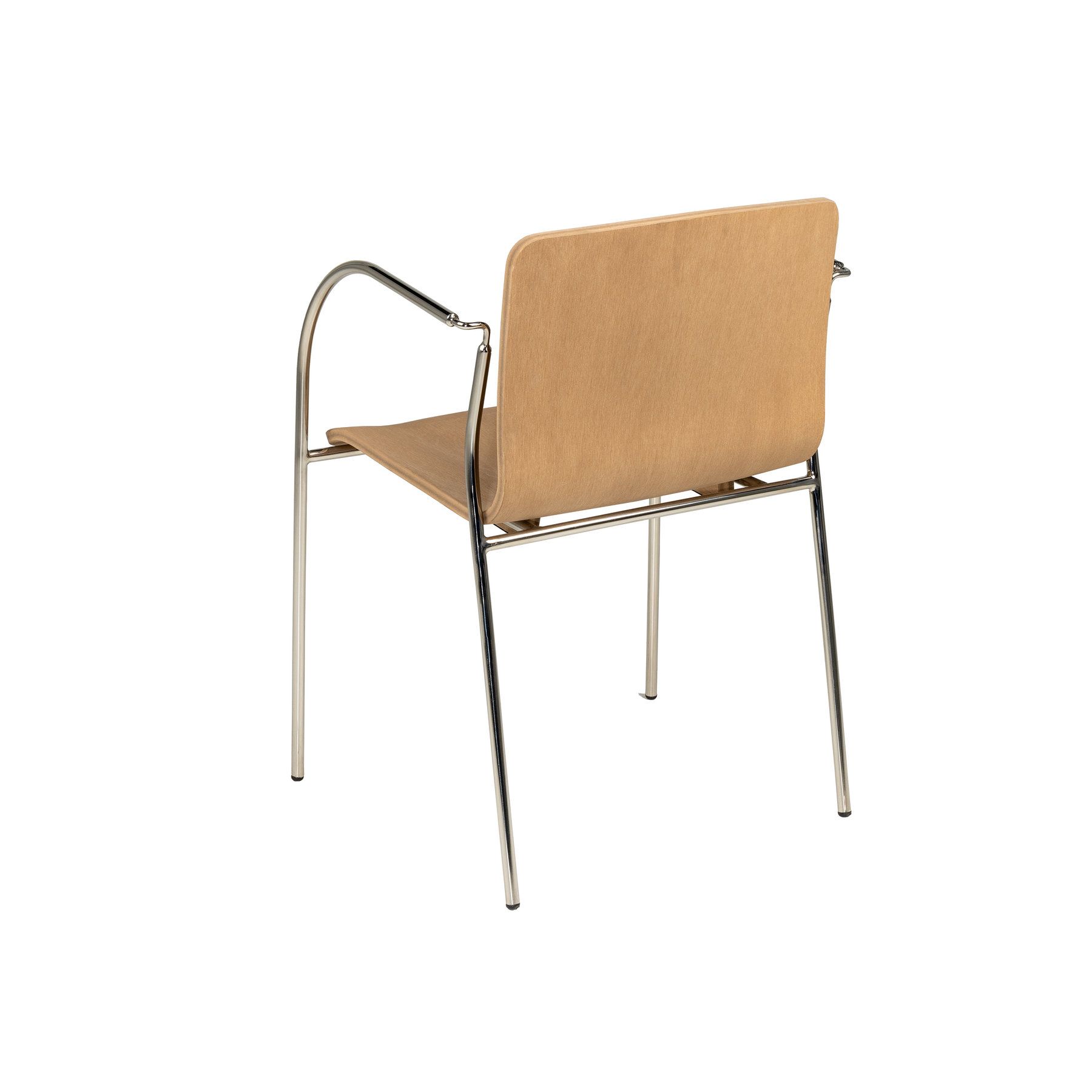 Silla apilable Fabbri — foto 4