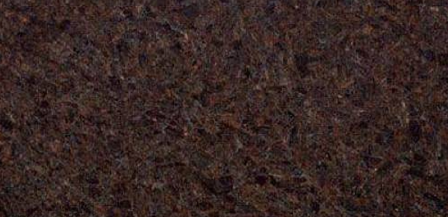 Granito – Coffee Brown — Mármol