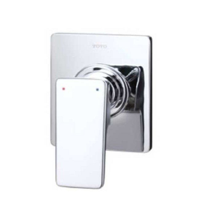 TOTO Monocomando Ducha Sin Transferencia Db358 — TOTO