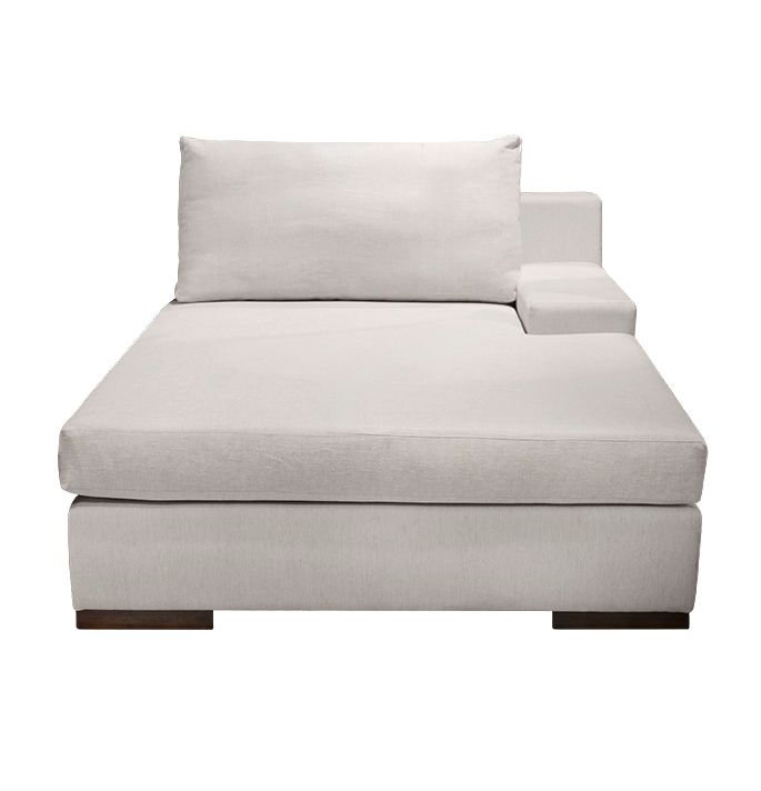 Chaise Bellini brazo derecho